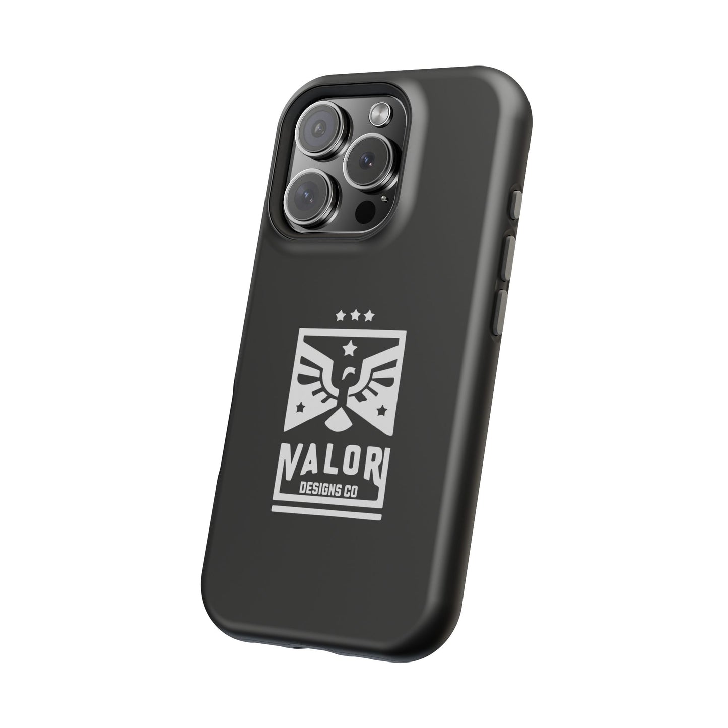 Valor Designs Magnetic Tough Cases