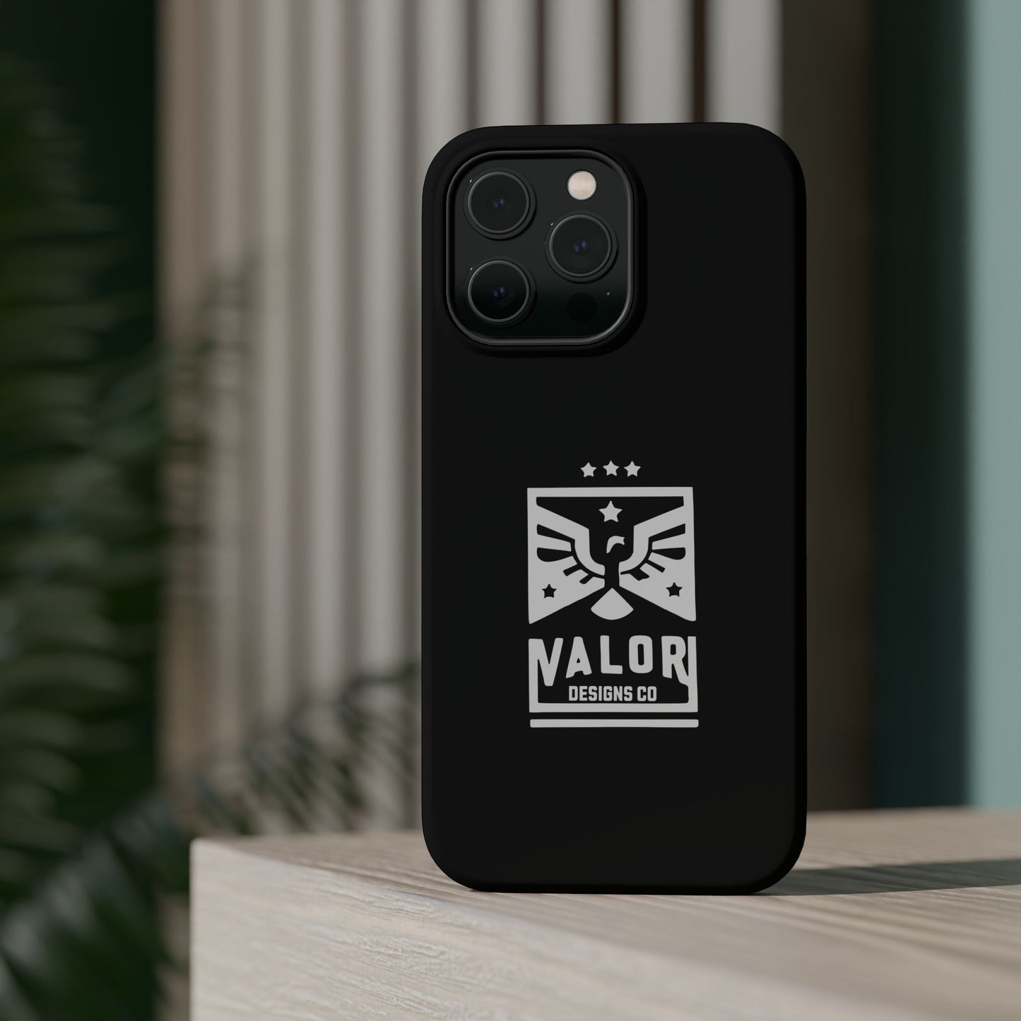 Valor Designs Magnetic Tough Cases