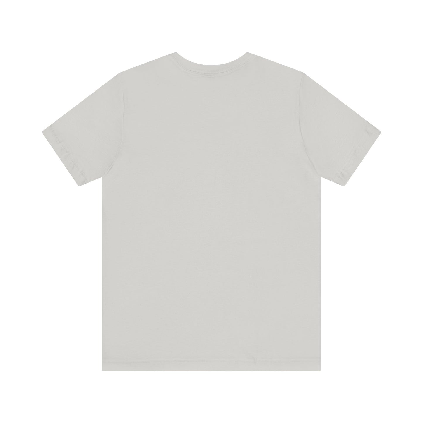 Chupa Unisex Jersey Short Sleeve Tee