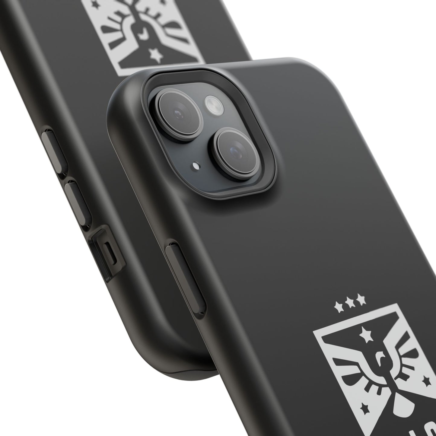 Valor Designs Magnetic Tough Cases