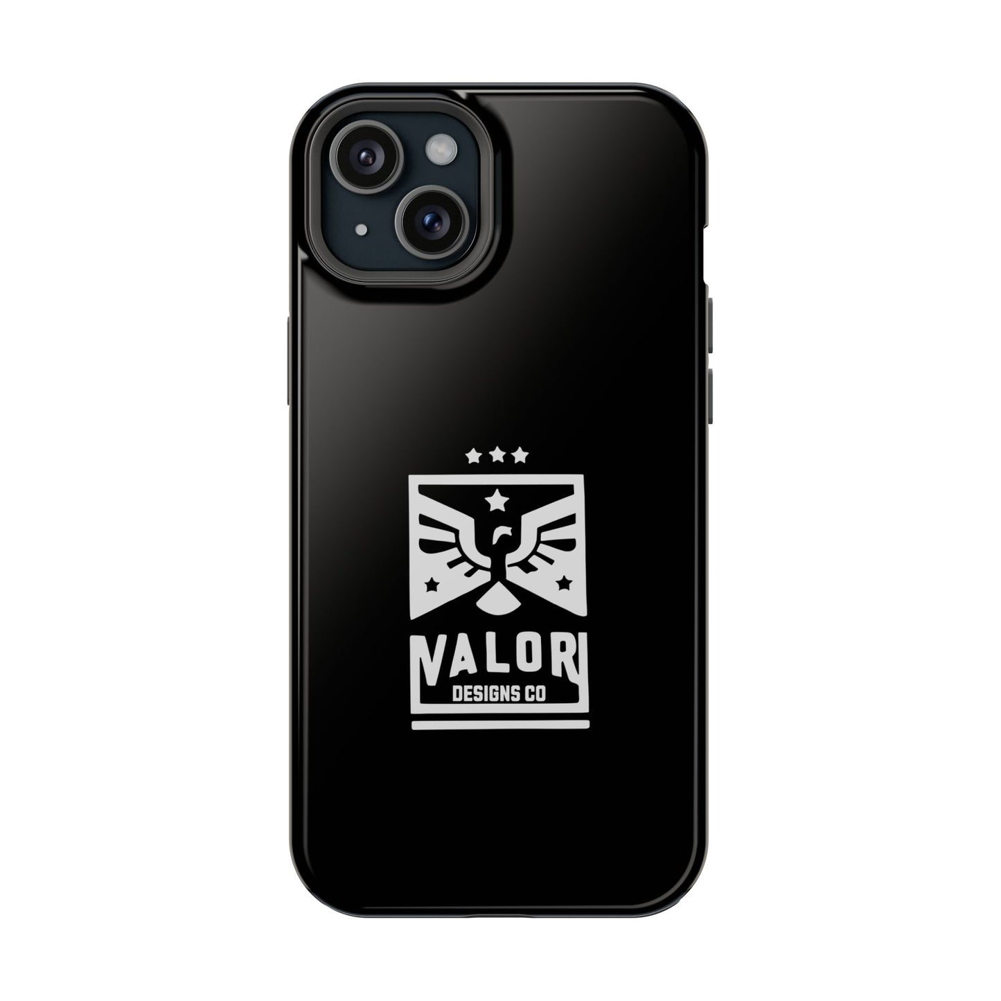 Valor Designs Magnetic Tough Cases