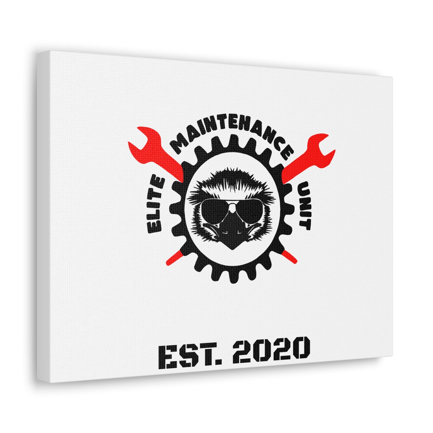 EMU Canvas Gallery Wraps