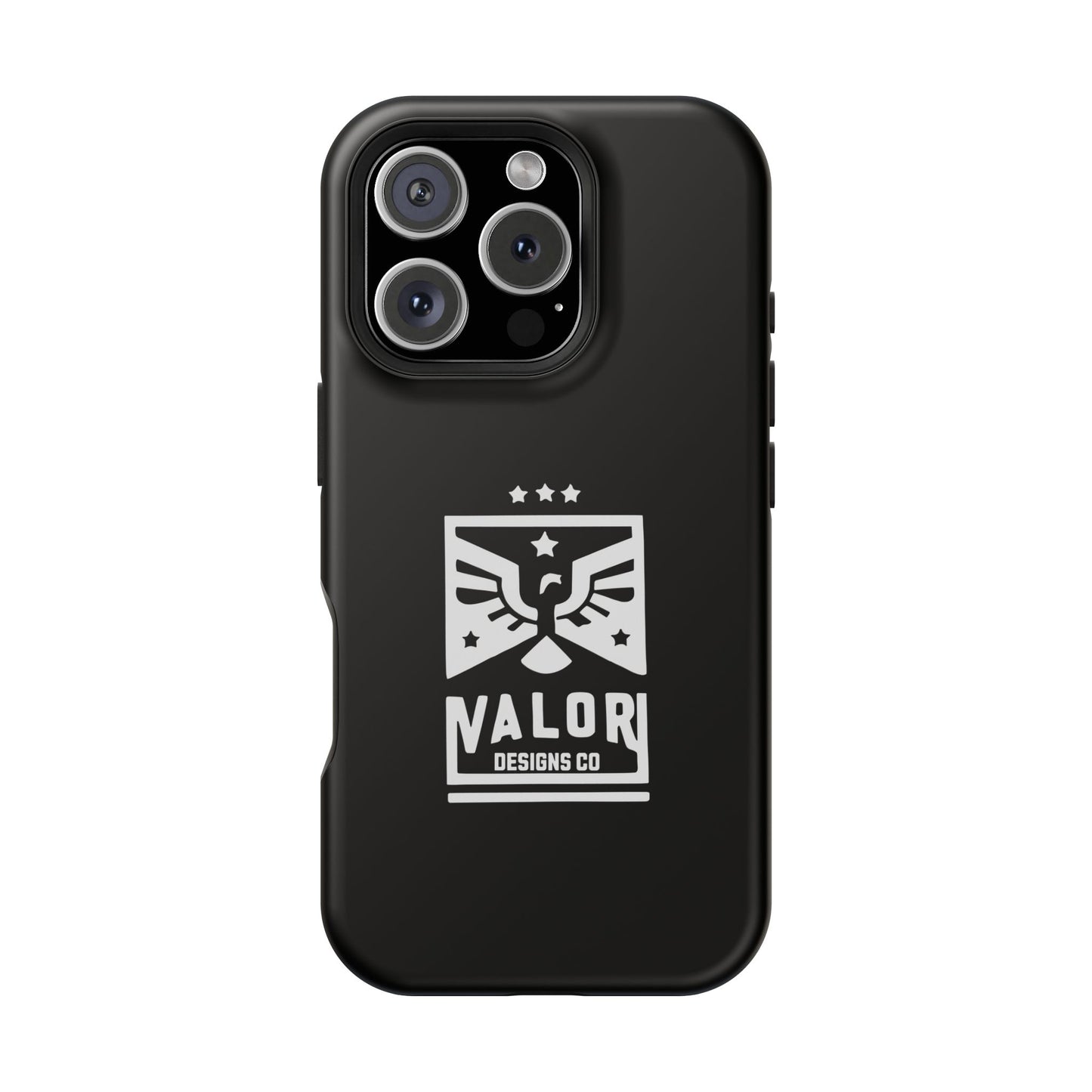 Valor Designs Magnetic Tough Cases