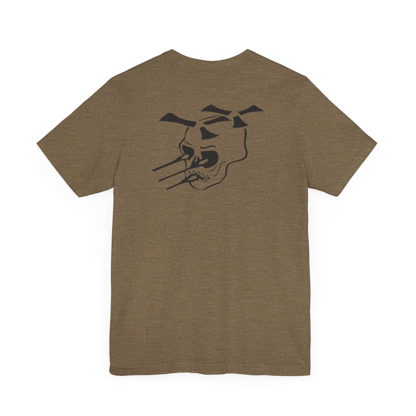 test Unisex Jersey Short Sleeve Tee
