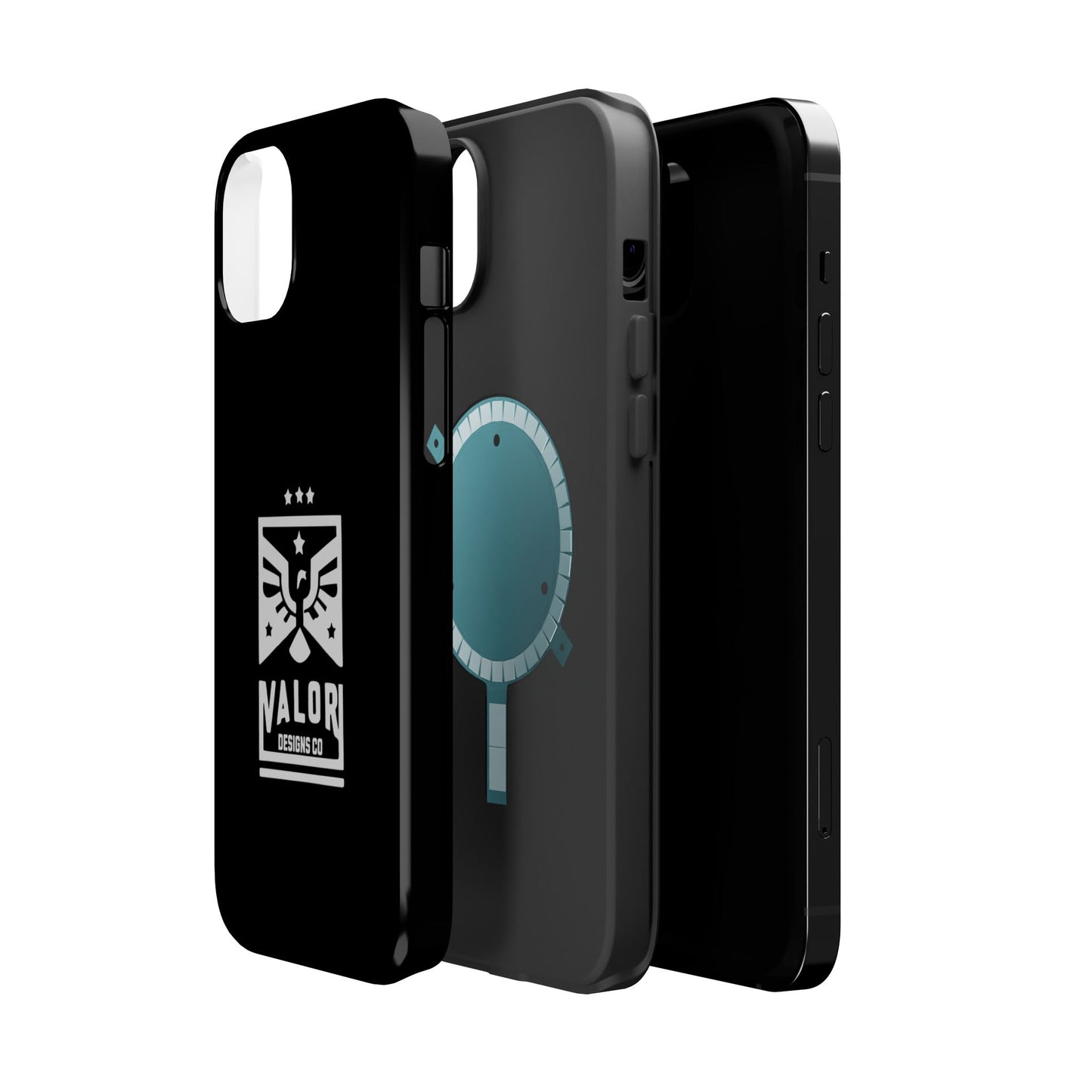 Valor Designs Magnetic Tough Cases