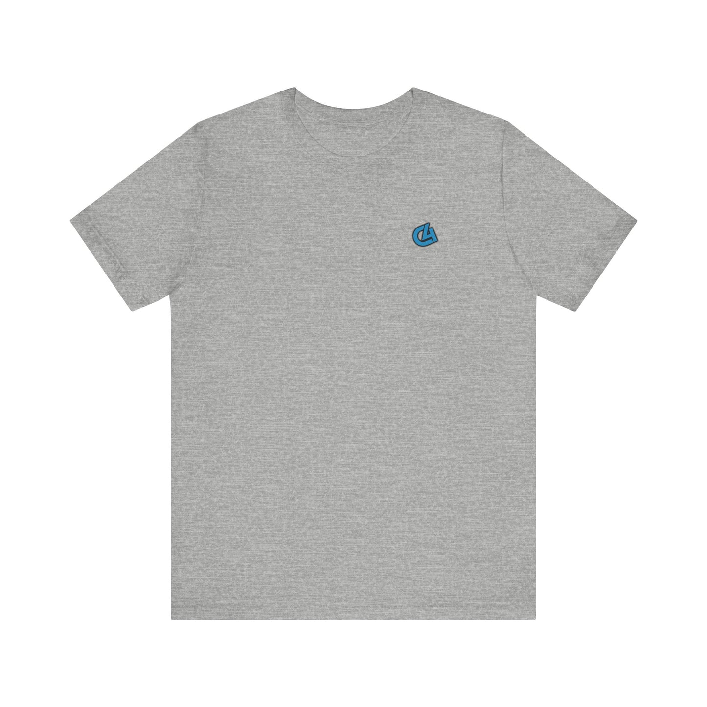 West Coast Choppers Unisex Jersey Short Sleeve Tee