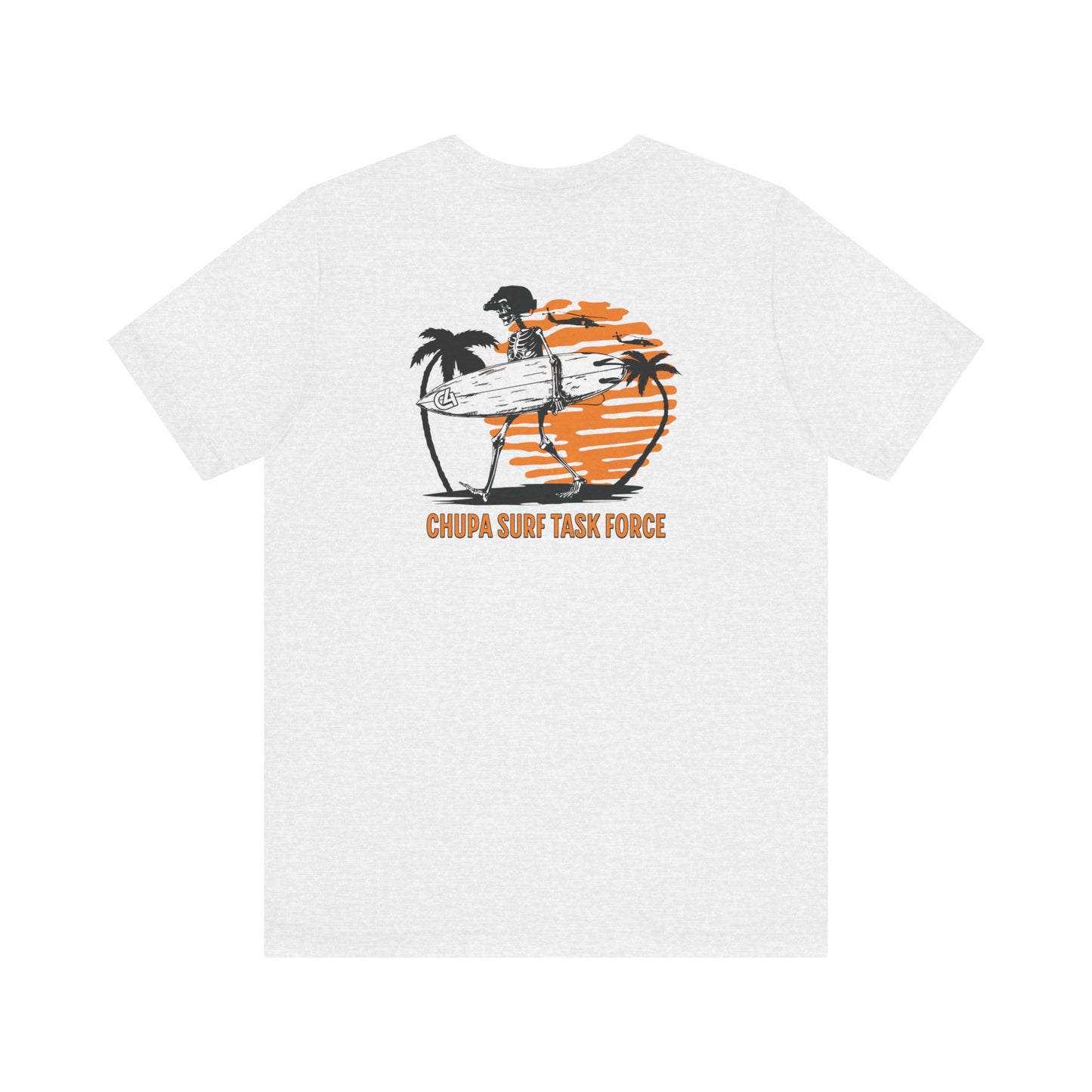 Chupa Bones & Board Shirt