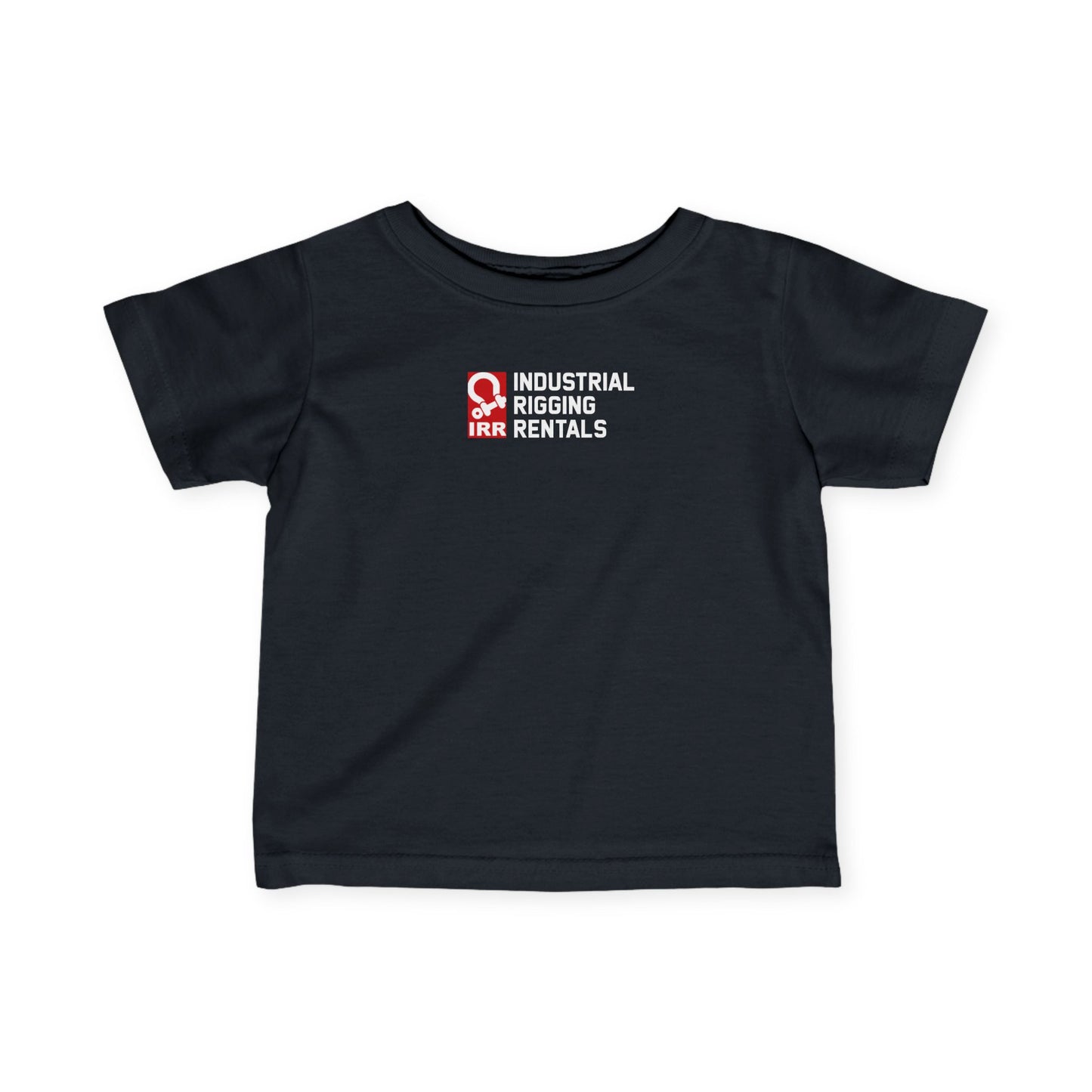 Infant Fine Jersey Tee