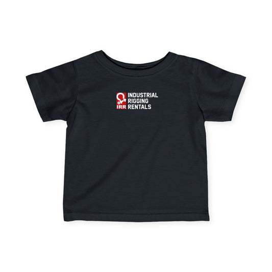 Infant Fine Jersey Tee