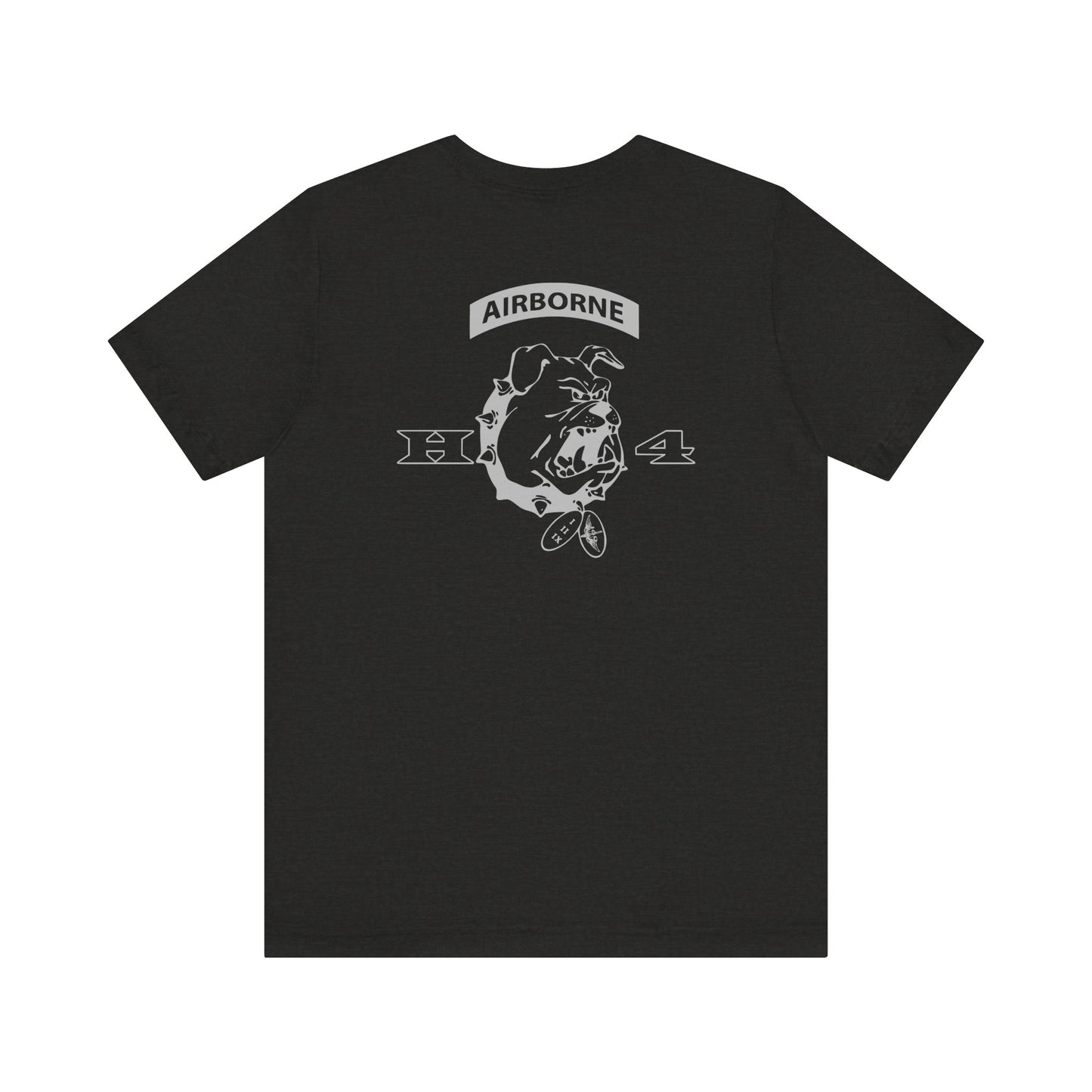 H/4 Bulldogs NSA Store