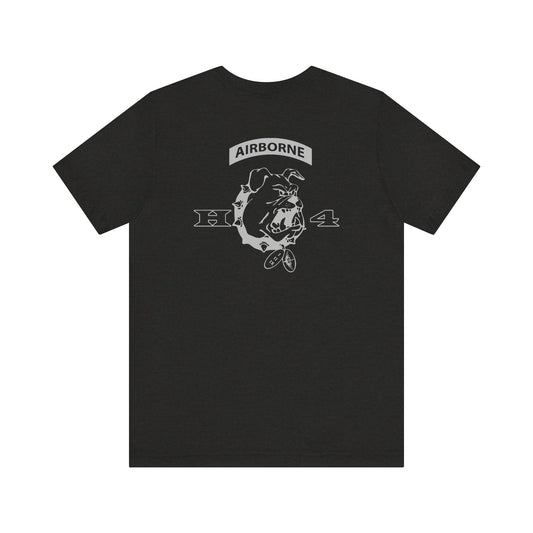 H/4 Bulldogs NSA Store