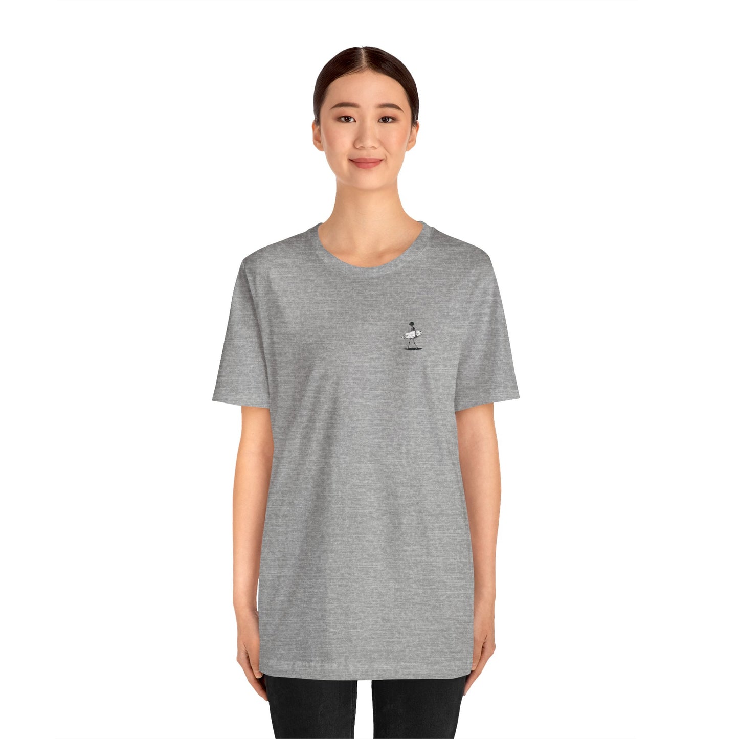Chupa Bones & Board Shirt