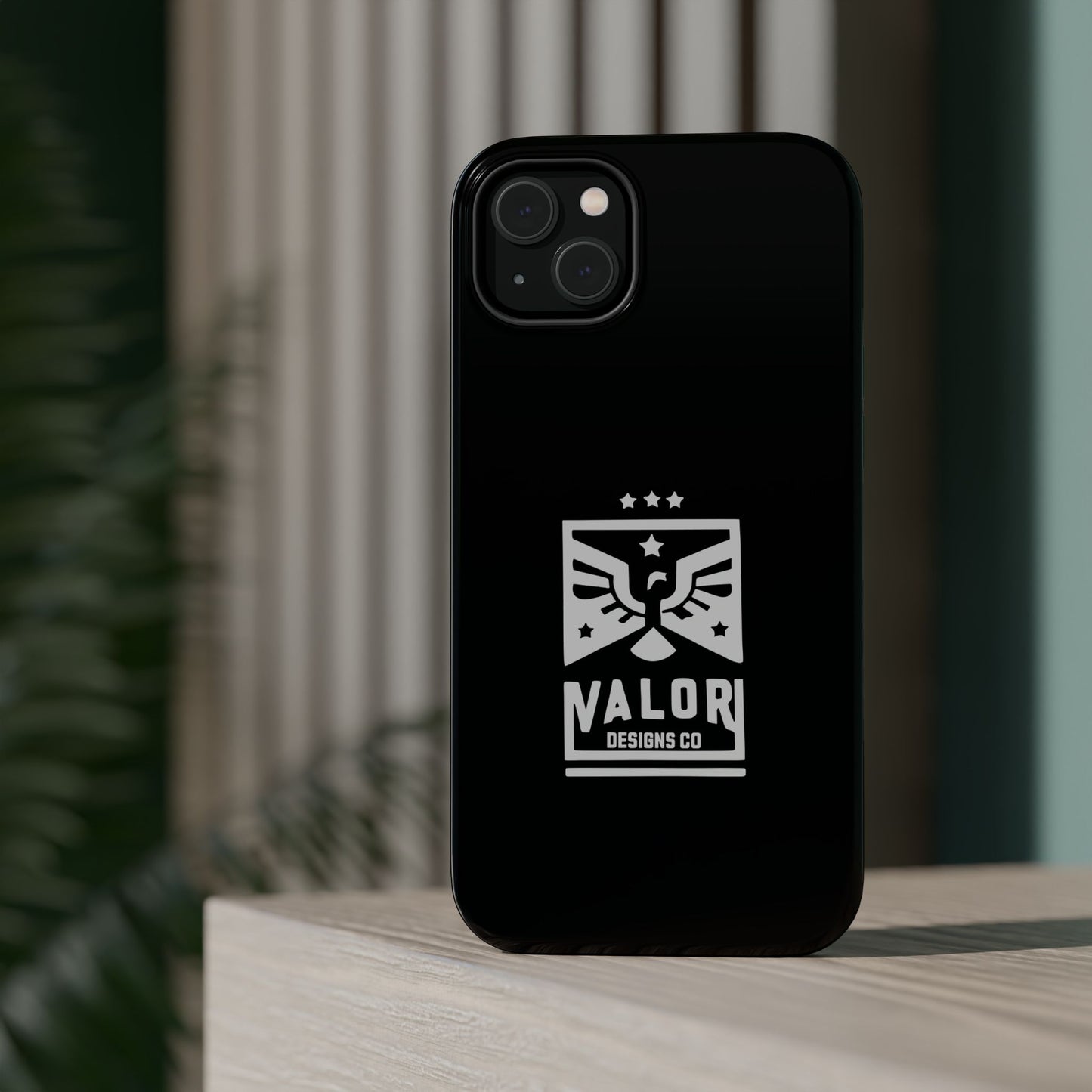 Valor Designs Magnetic Tough Cases