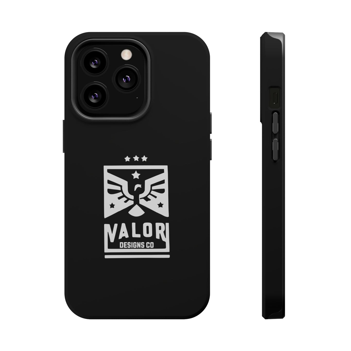 Valor Designs Magnetic Tough Cases