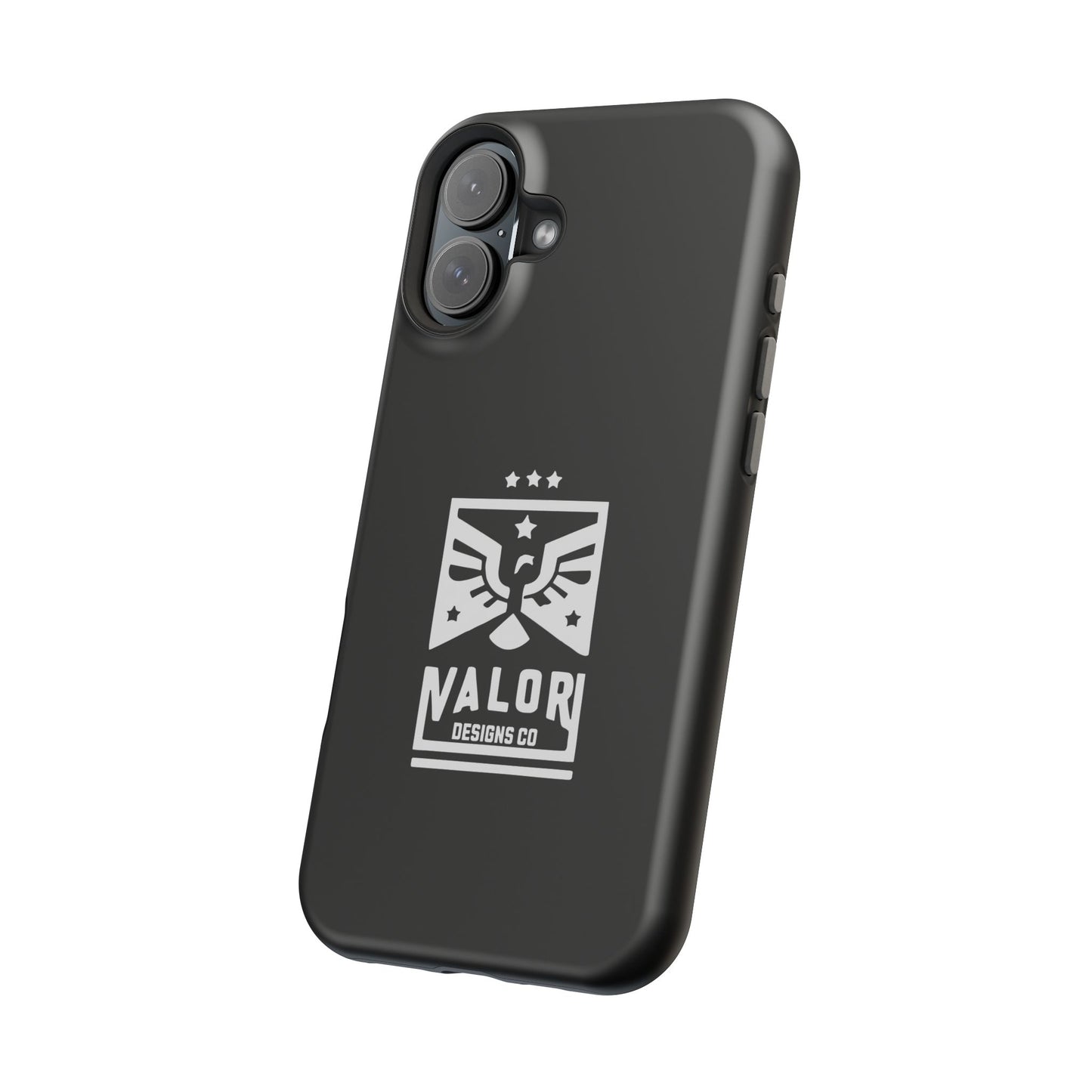 Valor Designs Magnetic Tough Cases