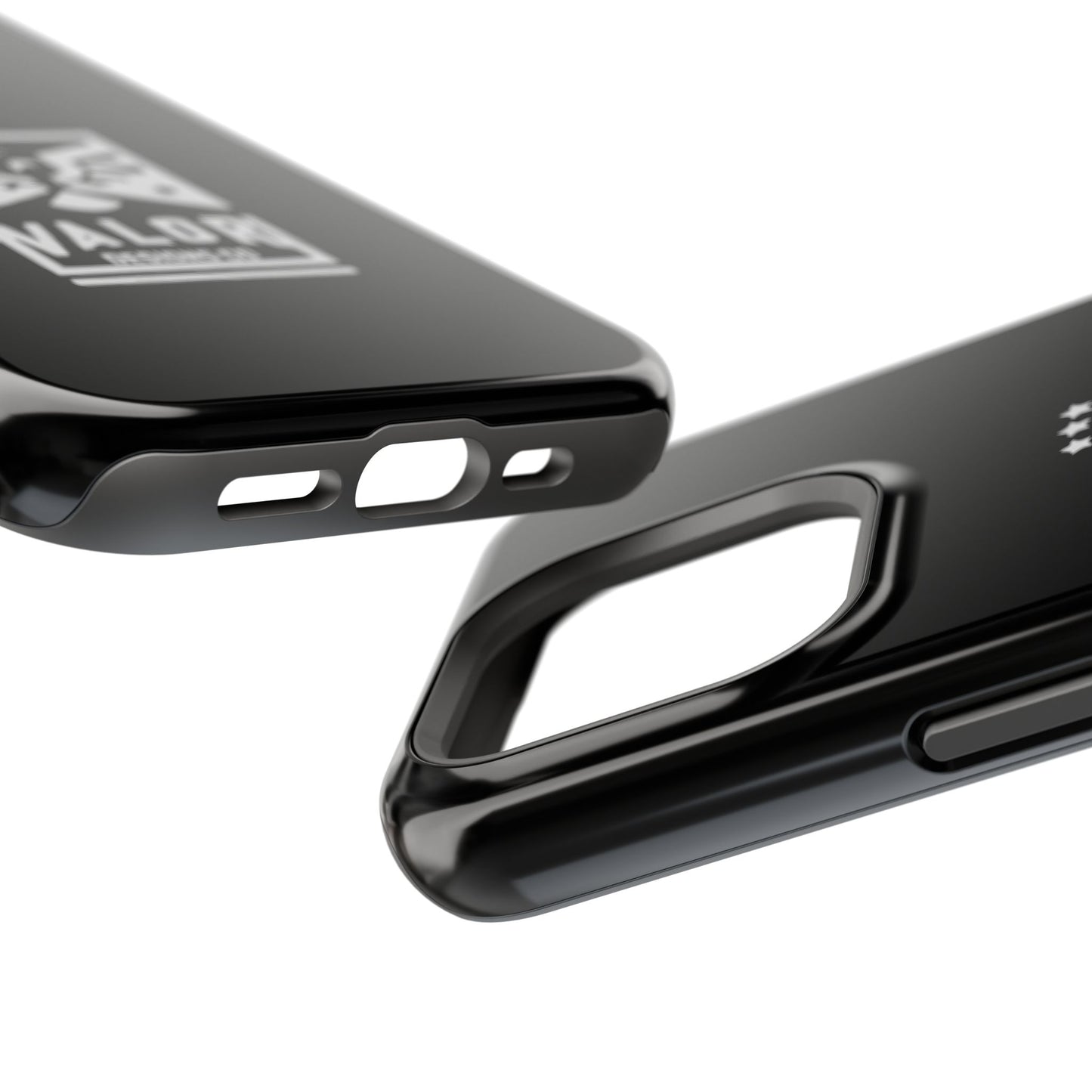 Valor Designs Magnetic Tough Cases