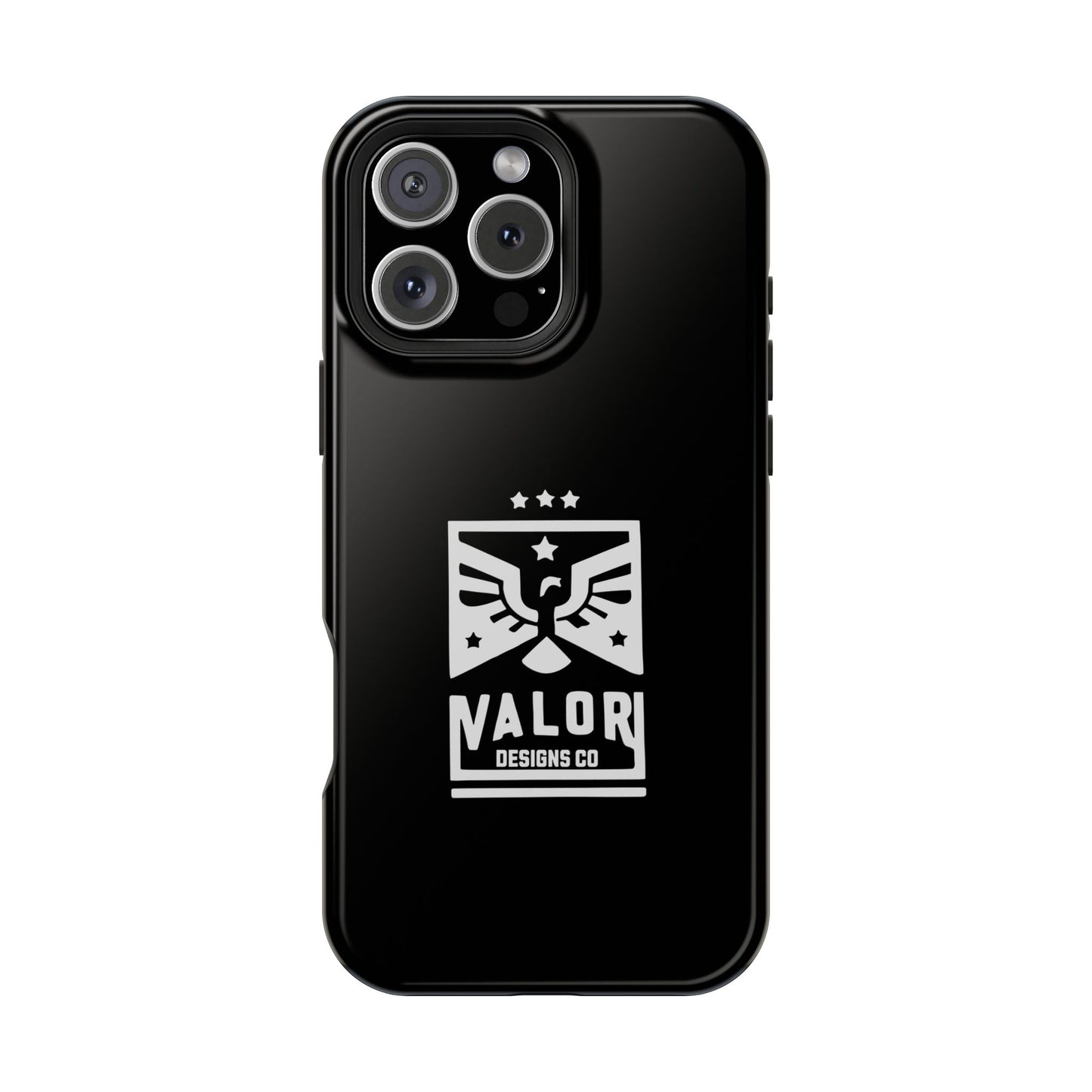 Valor Designs Magnetic Tough Cases