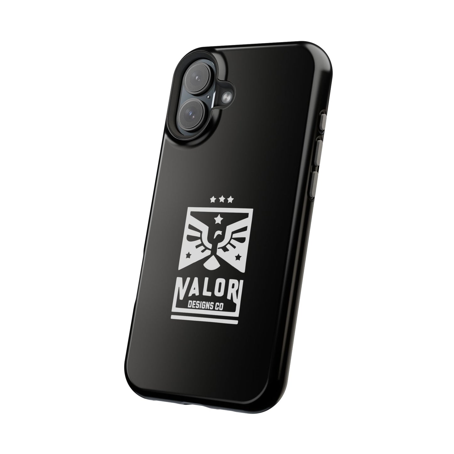 Valor Designs Magnetic Tough Cases