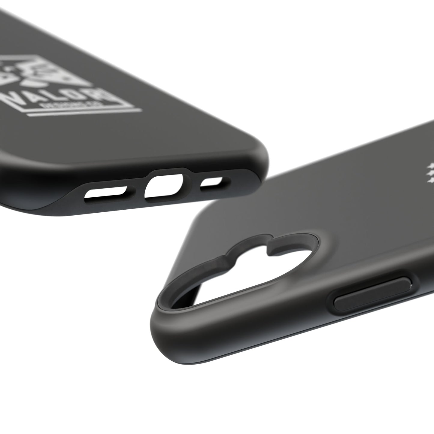 Valor Designs Magnetic Tough Cases