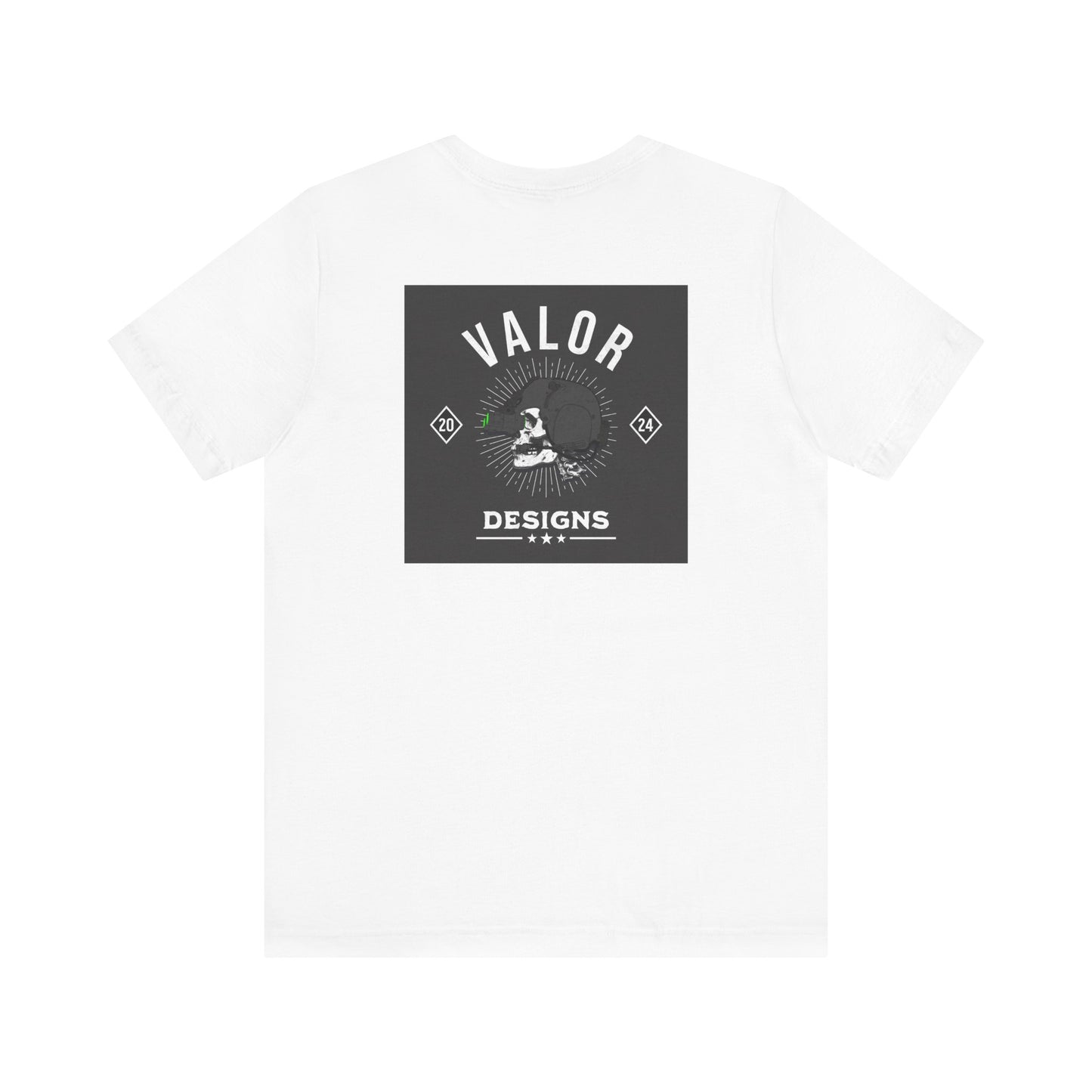 Valor Designs 2024