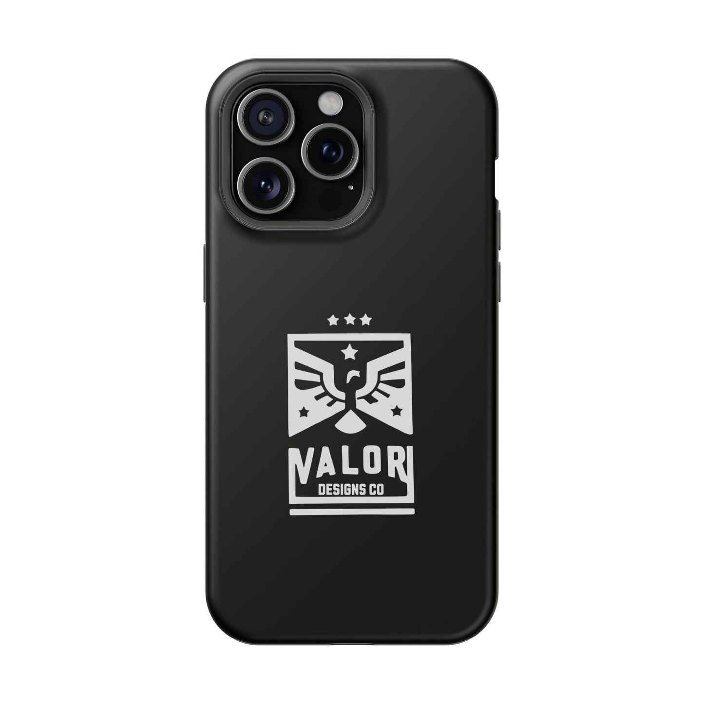 Valor Designs Magnetic Tough Cases