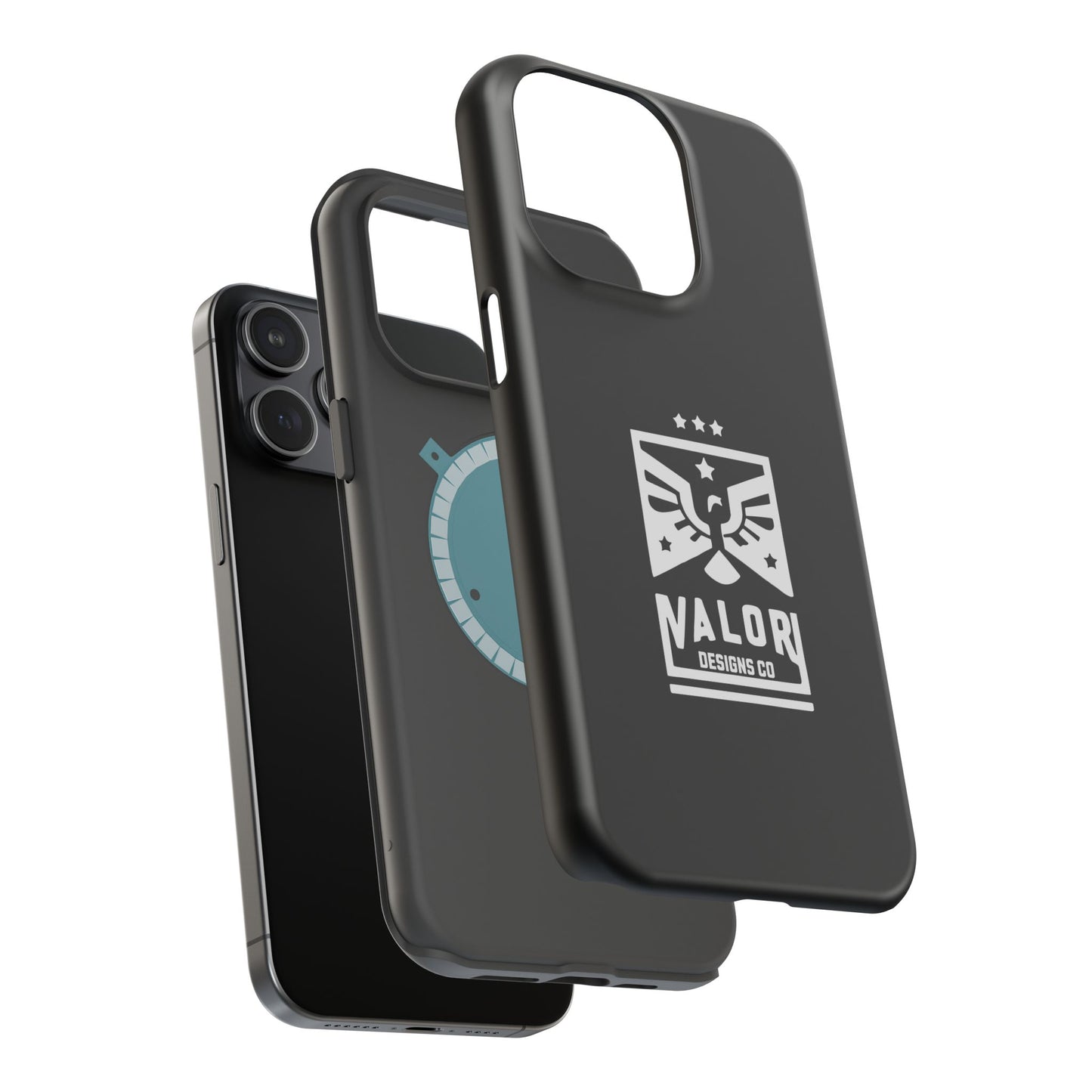 Valor Designs Magnetic Tough Cases