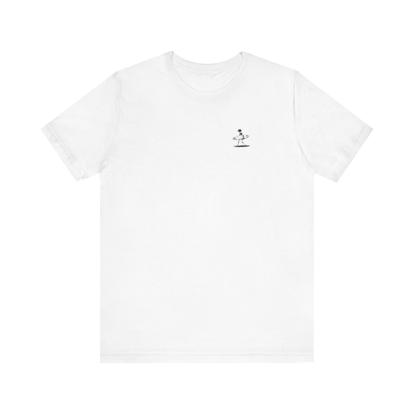 Chupa Bones & Board Shirt