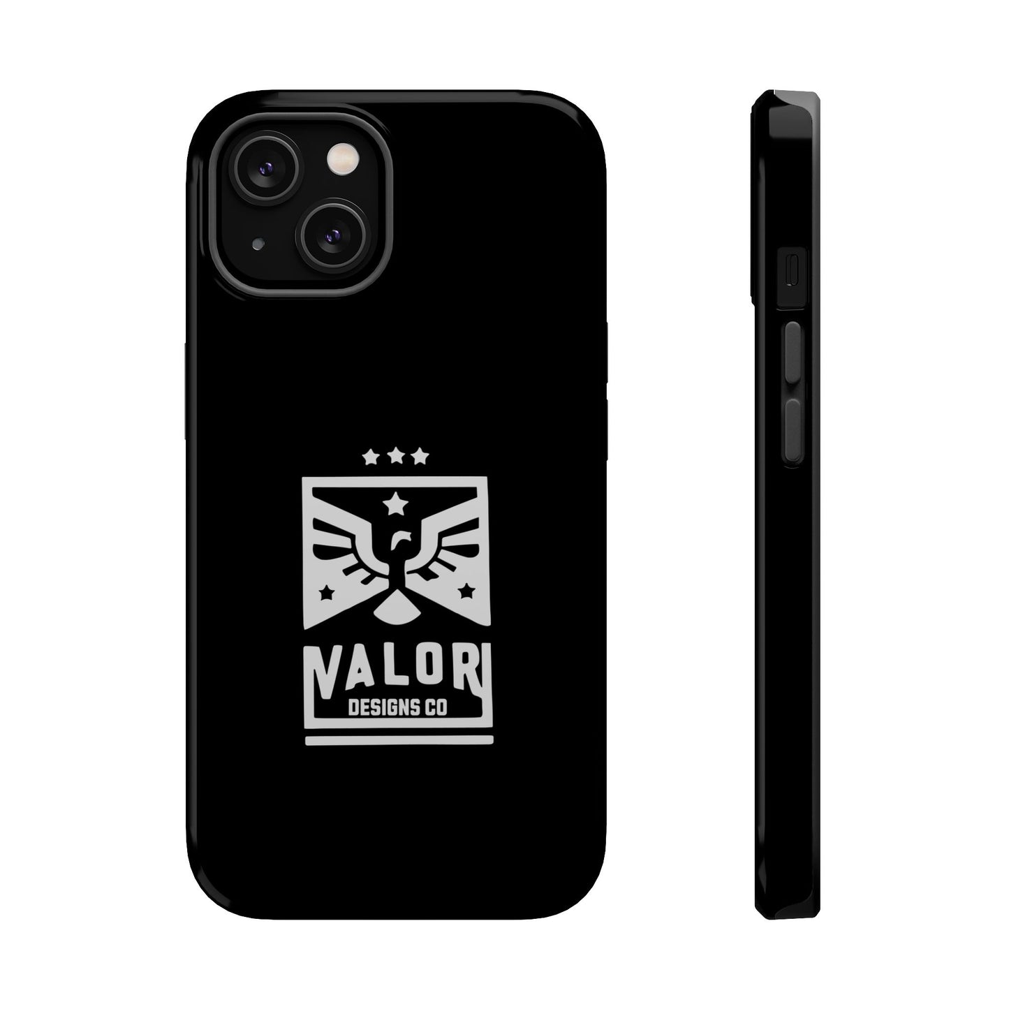 Valor Designs Magnetic Tough Cases