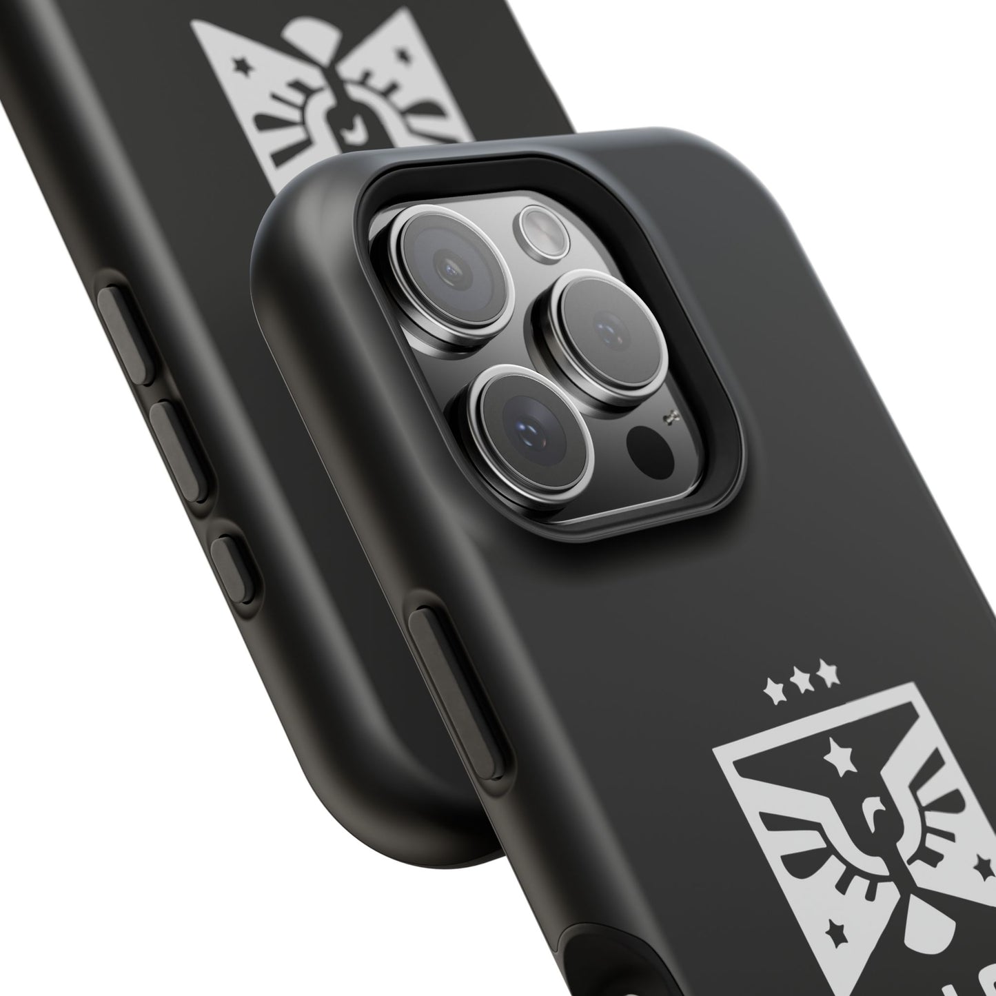 Valor Designs Magnetic Tough Cases