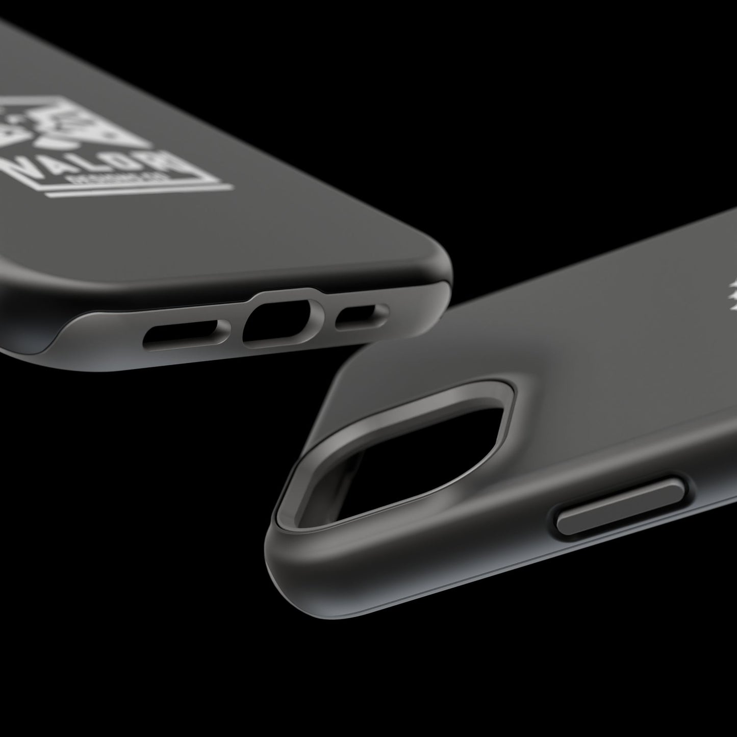 Valor Designs Magnetic Tough Cases