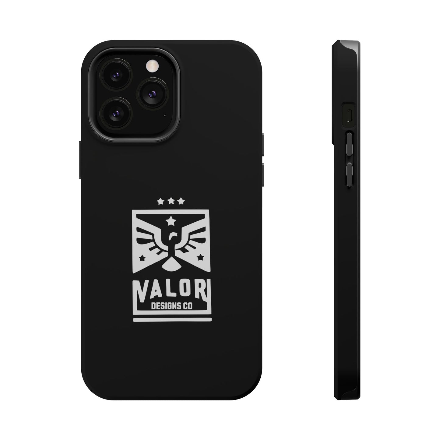 Valor Designs Magnetic Tough Cases
