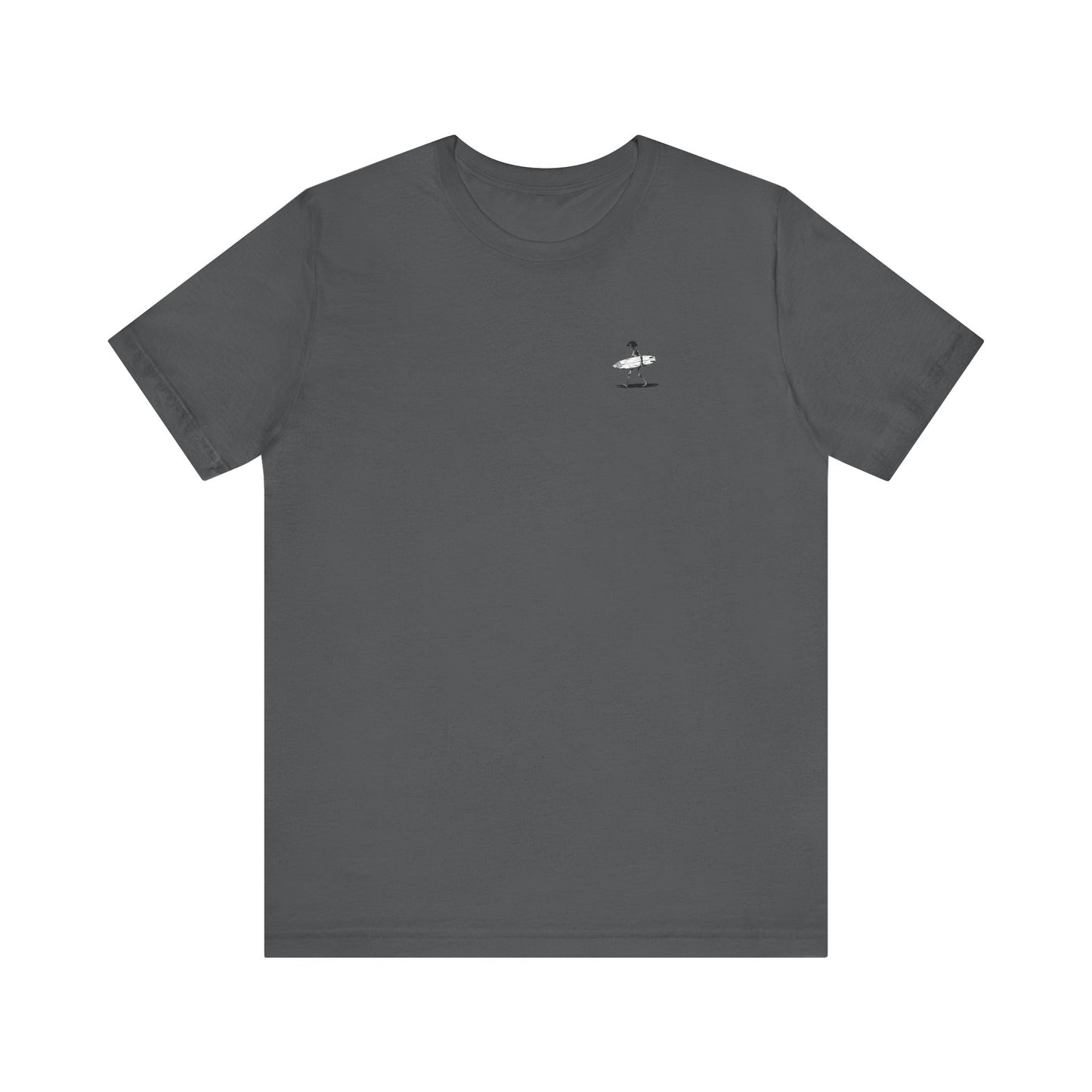 Chupa Bones & Board Shirt