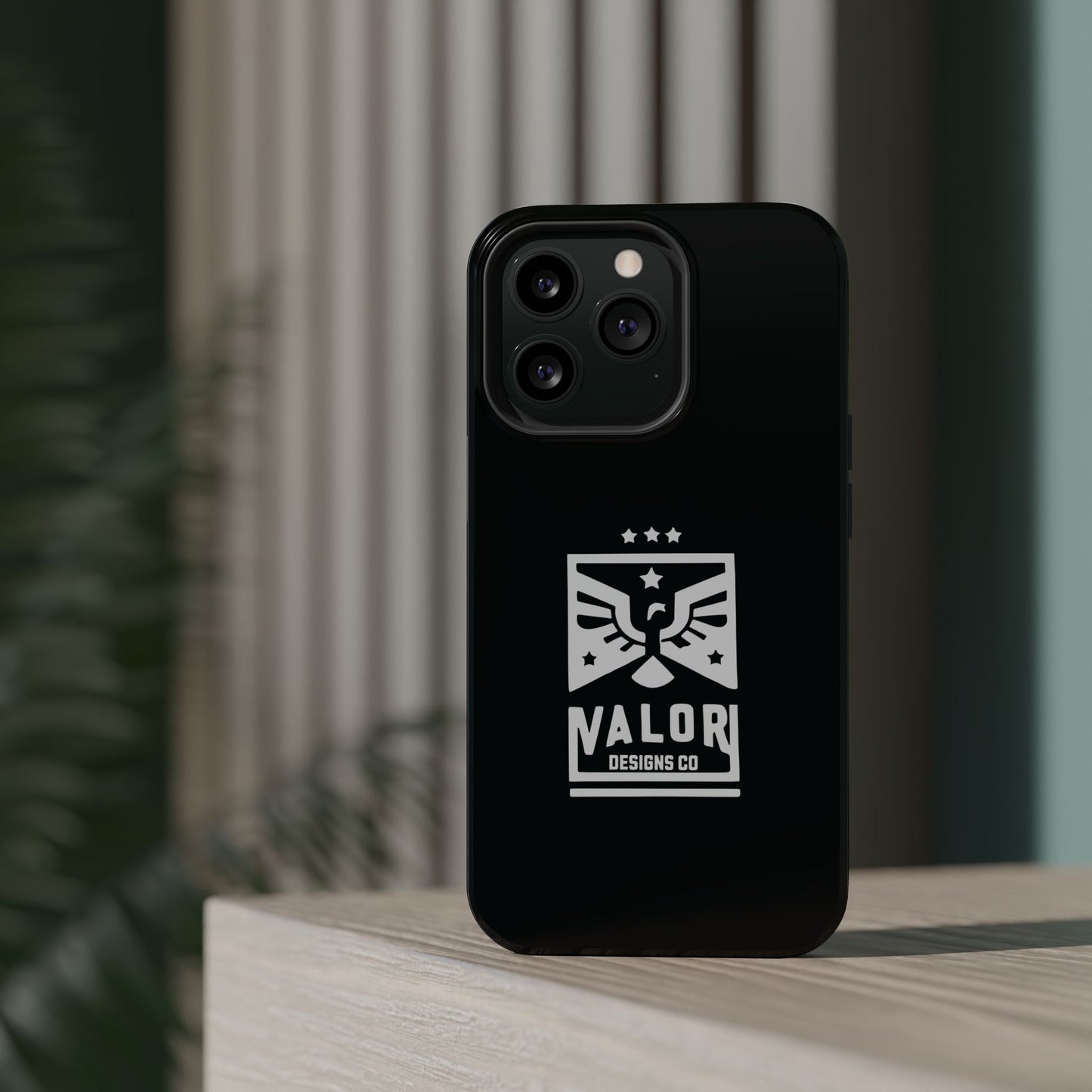 Valor Designs Magnetic Tough Cases
