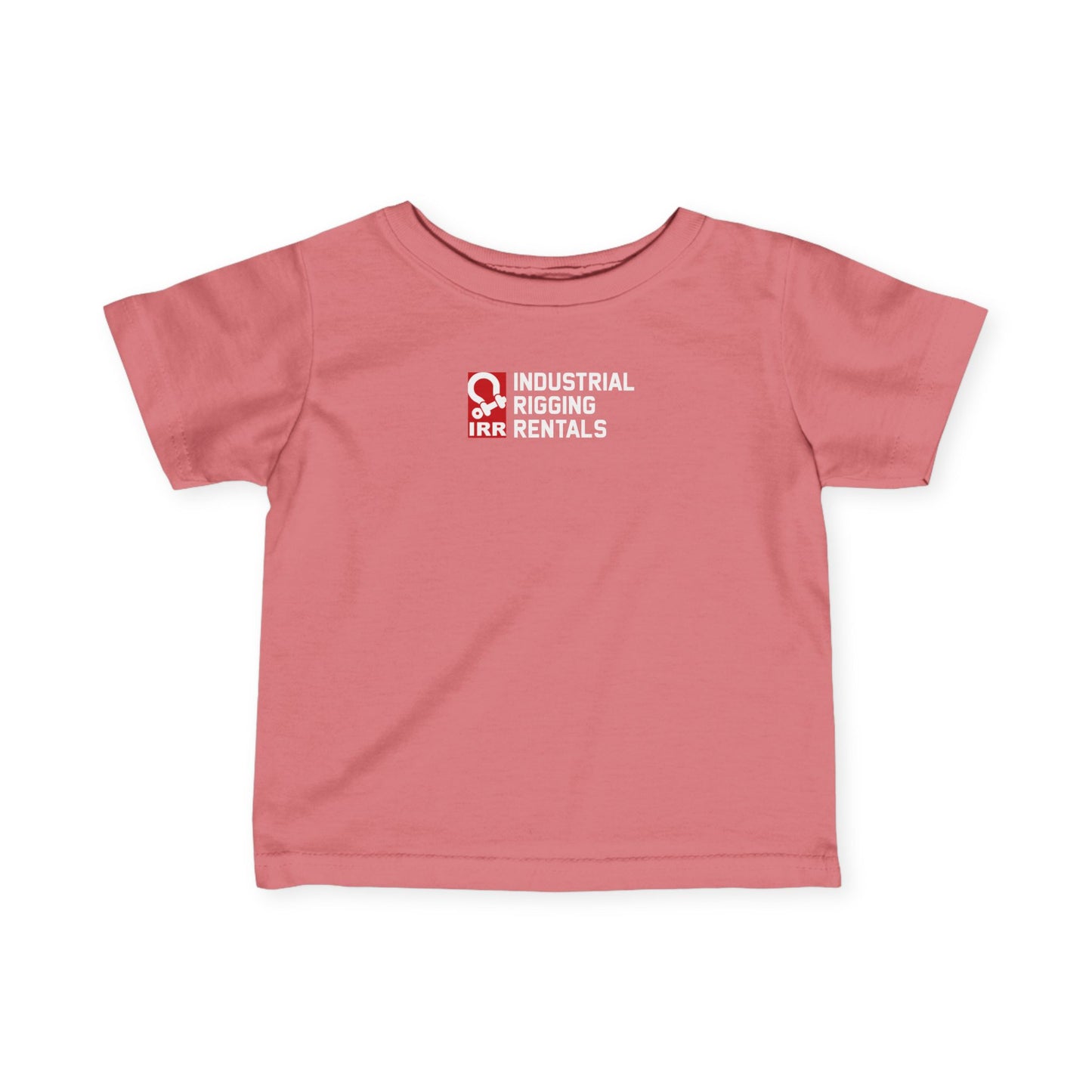 Infant Fine Jersey Tee