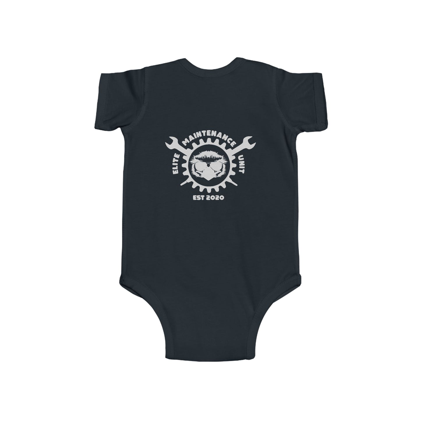 EMU Infant Fine Jersey Bodysuit