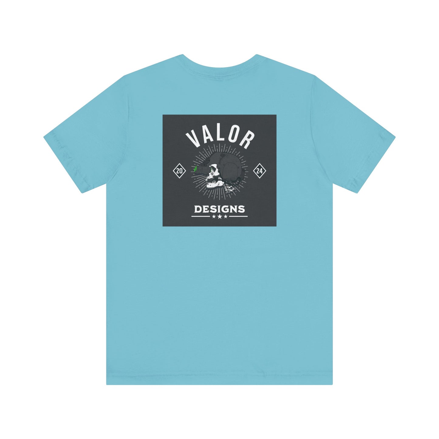 Valor Designs 2024