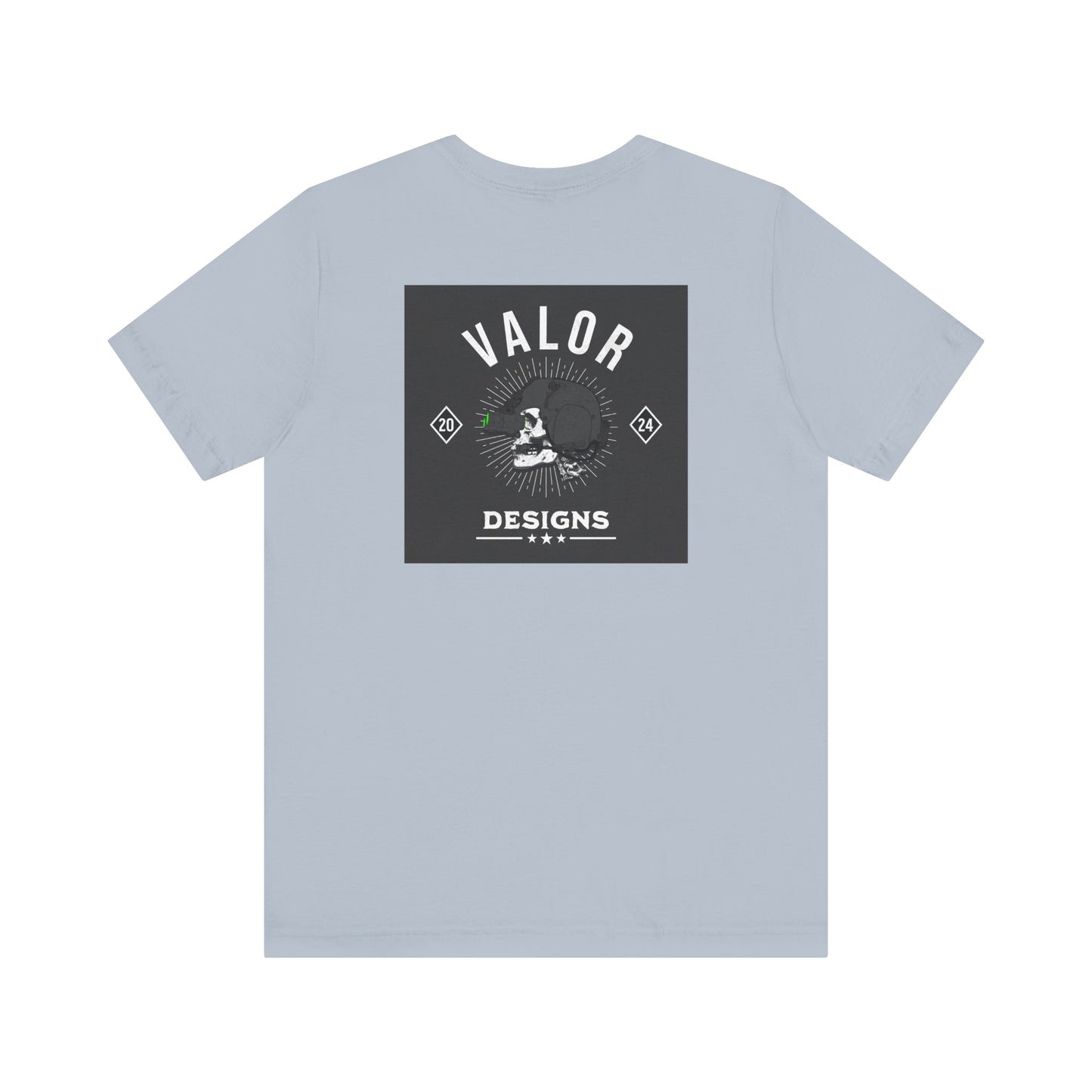 Valor Designs 2024