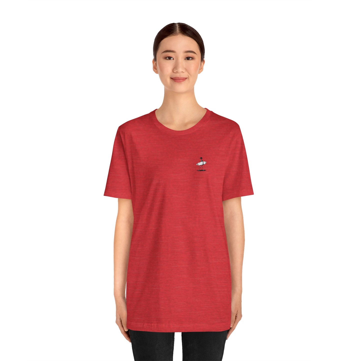 Chupa Bones & Board Shirt