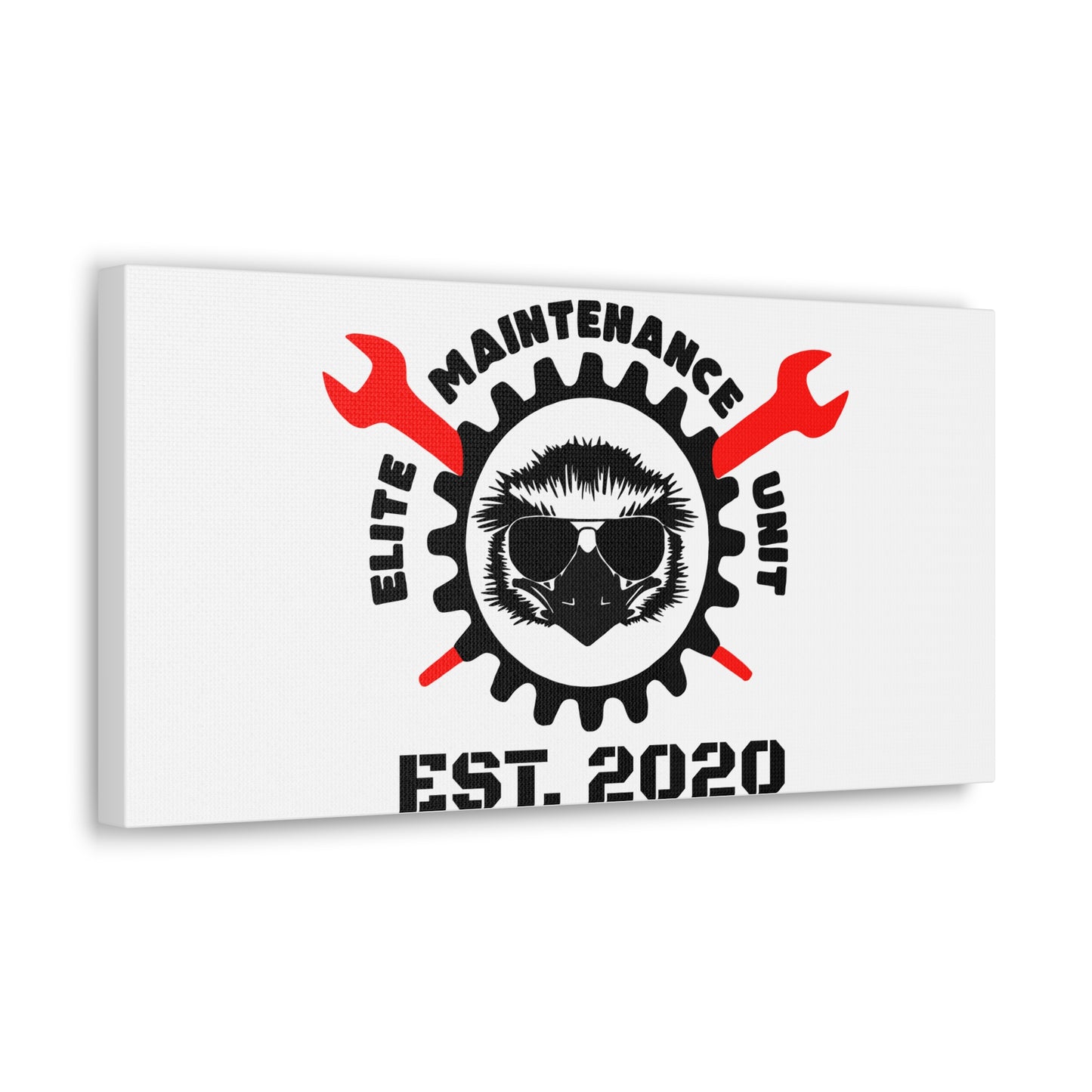 EMU Canvas Gallery Wraps