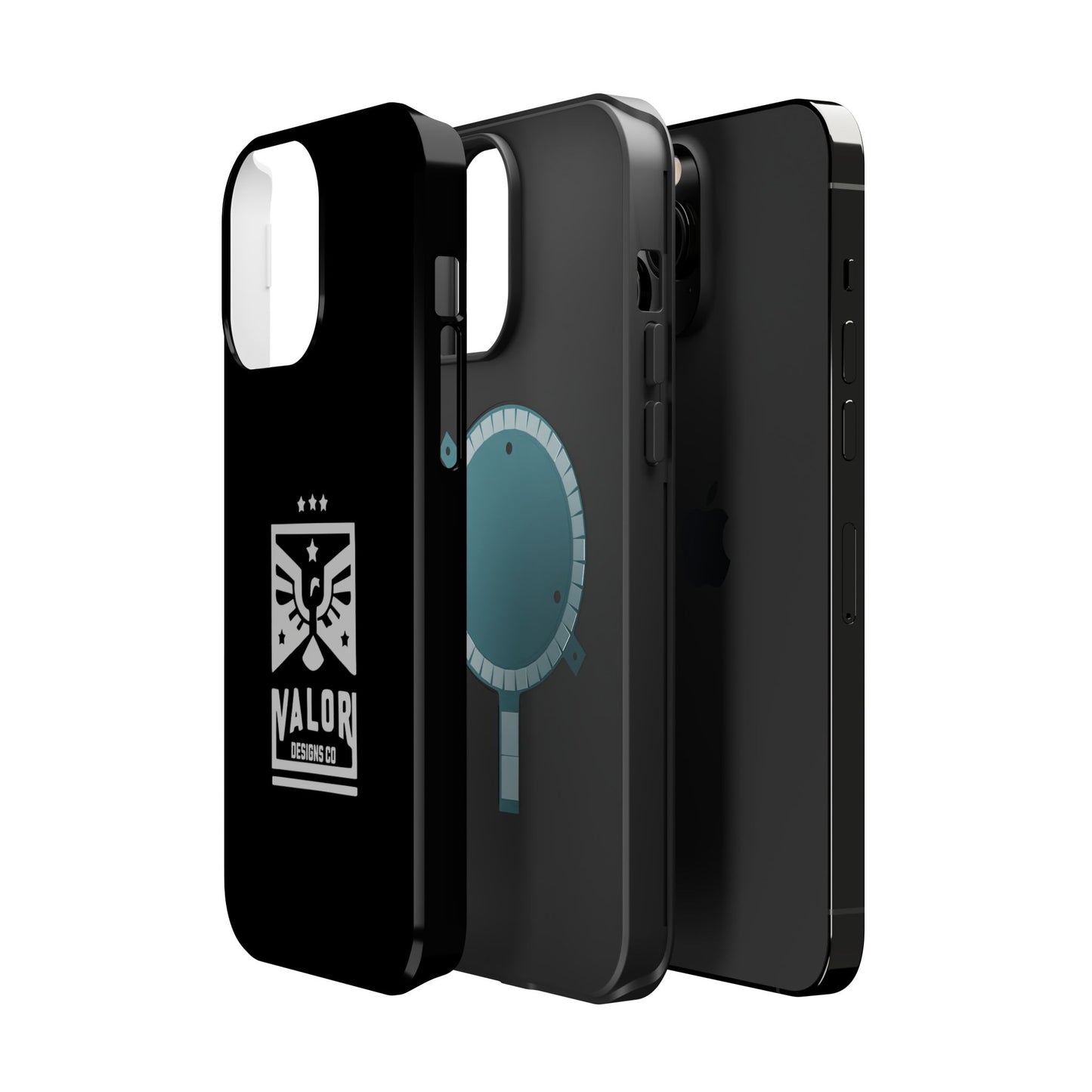 Valor Designs Magnetic Tough Cases