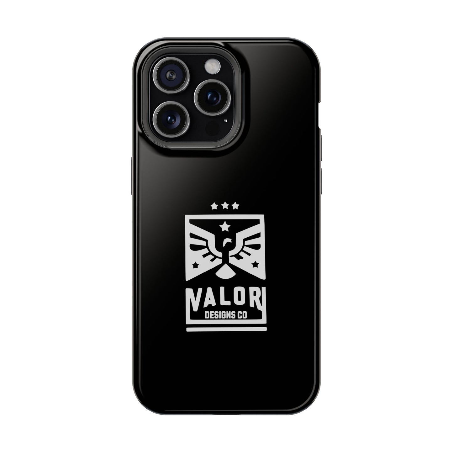Valor Designs Magnetic Tough Cases