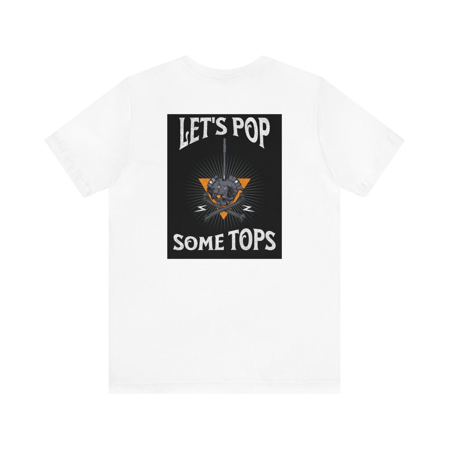 Let's Pop Some Tops 3.0