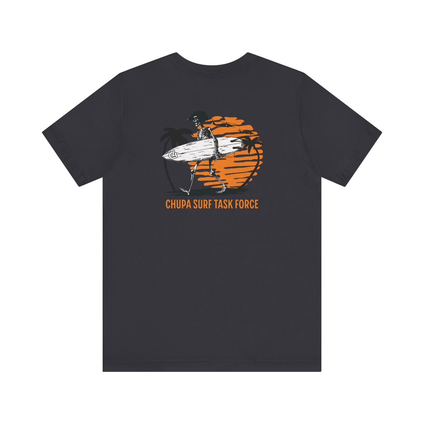 Chupa Bones & Board Shirt