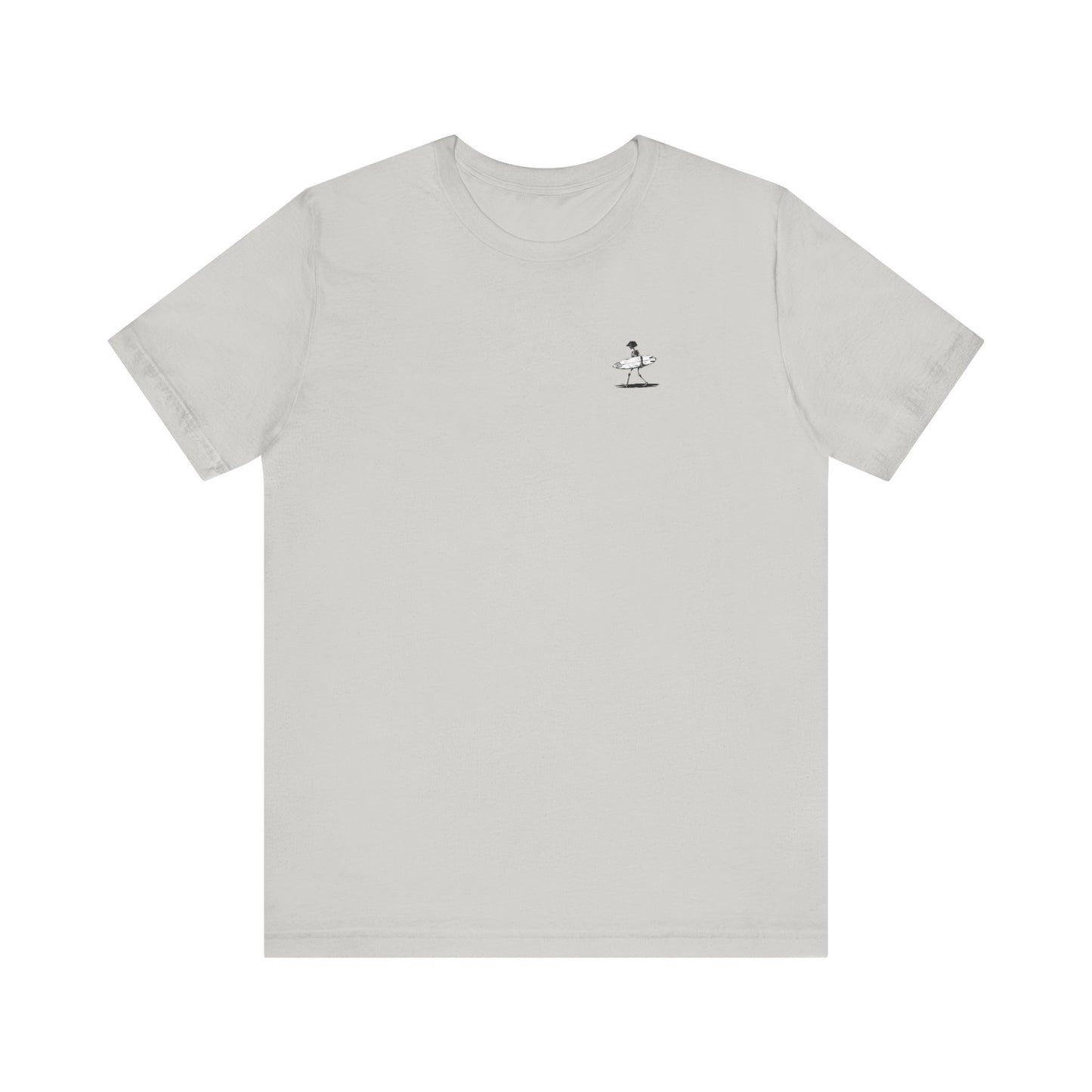 Chupa Bones & Board Shirt