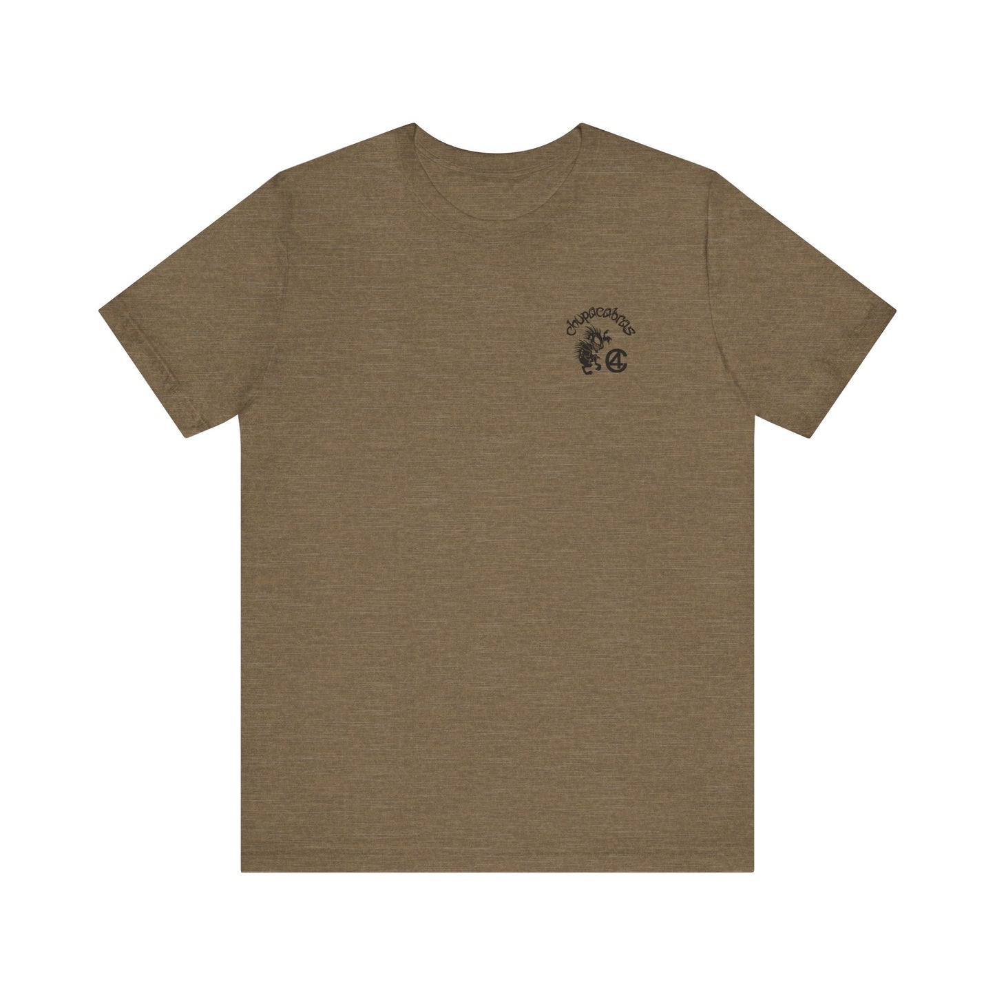 C/4 Mando Tee