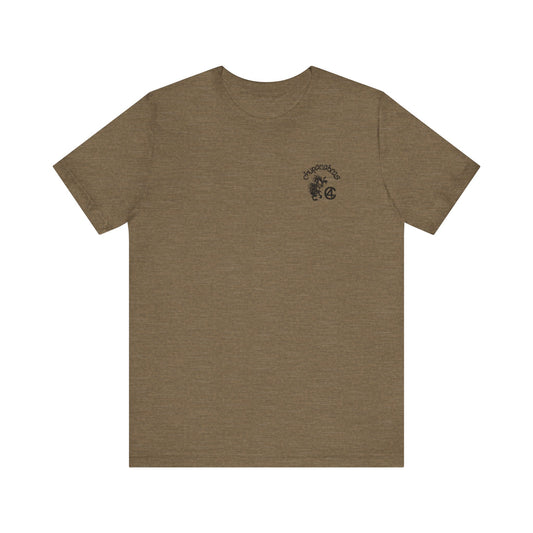 C/4 Mando Tee