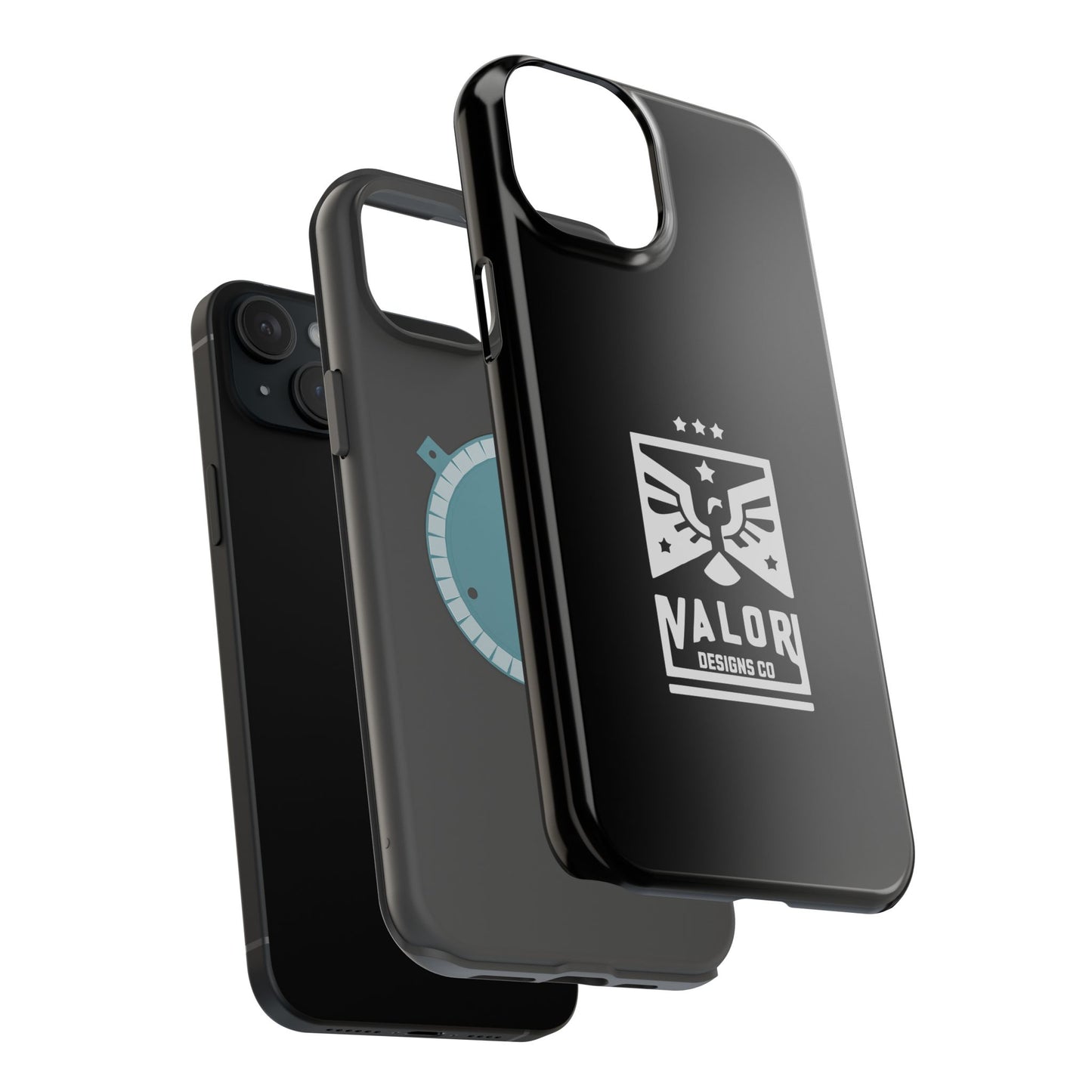 Valor Designs Magnetic Tough Cases