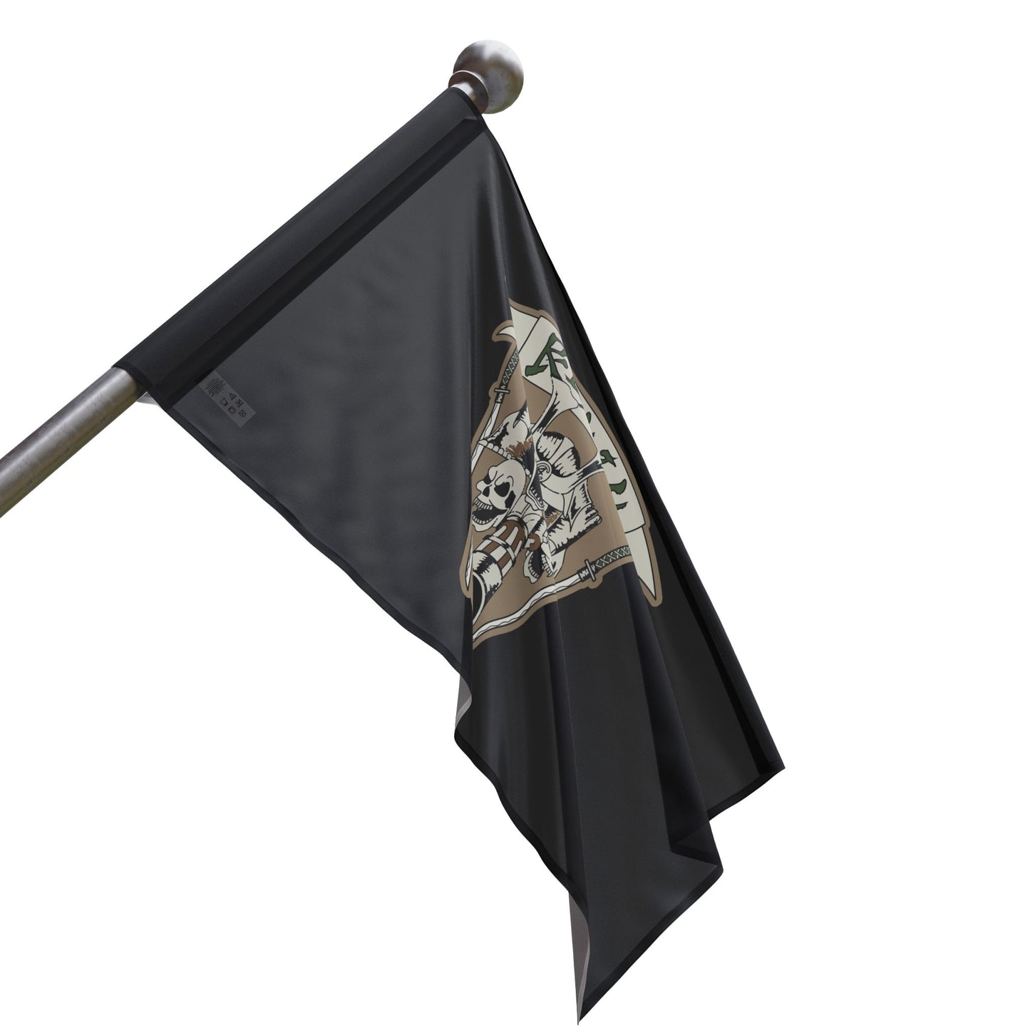 C/4 2nd FLT RONIN Flag