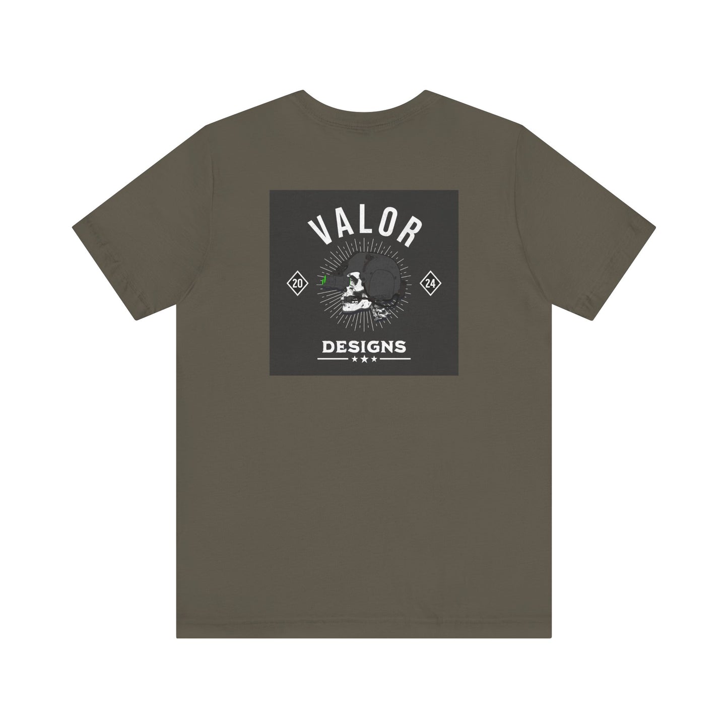Valor Designs 2024