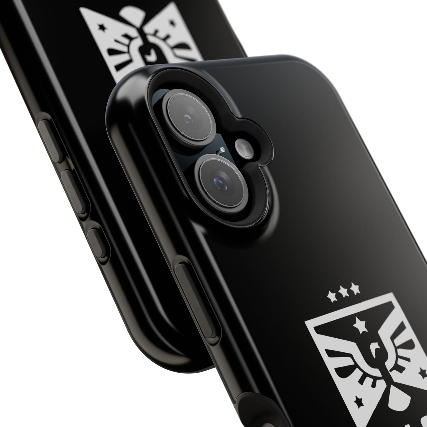 Valor Designs Magnetic Tough Cases